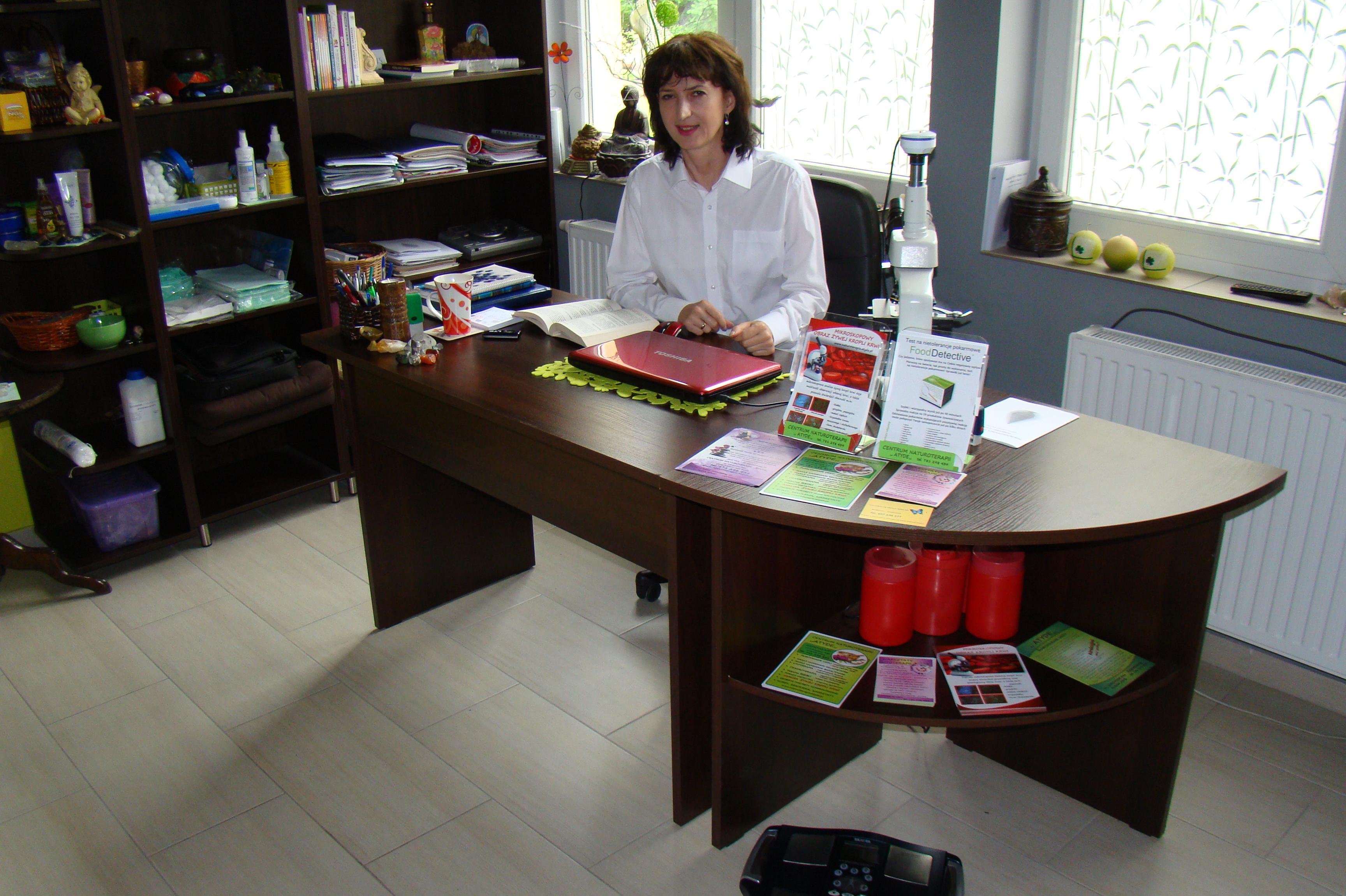 Mgr. Dorota Budařová