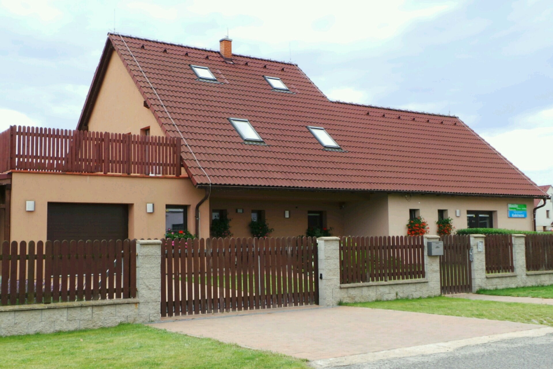 Kadeřnictví Petra Kubátová