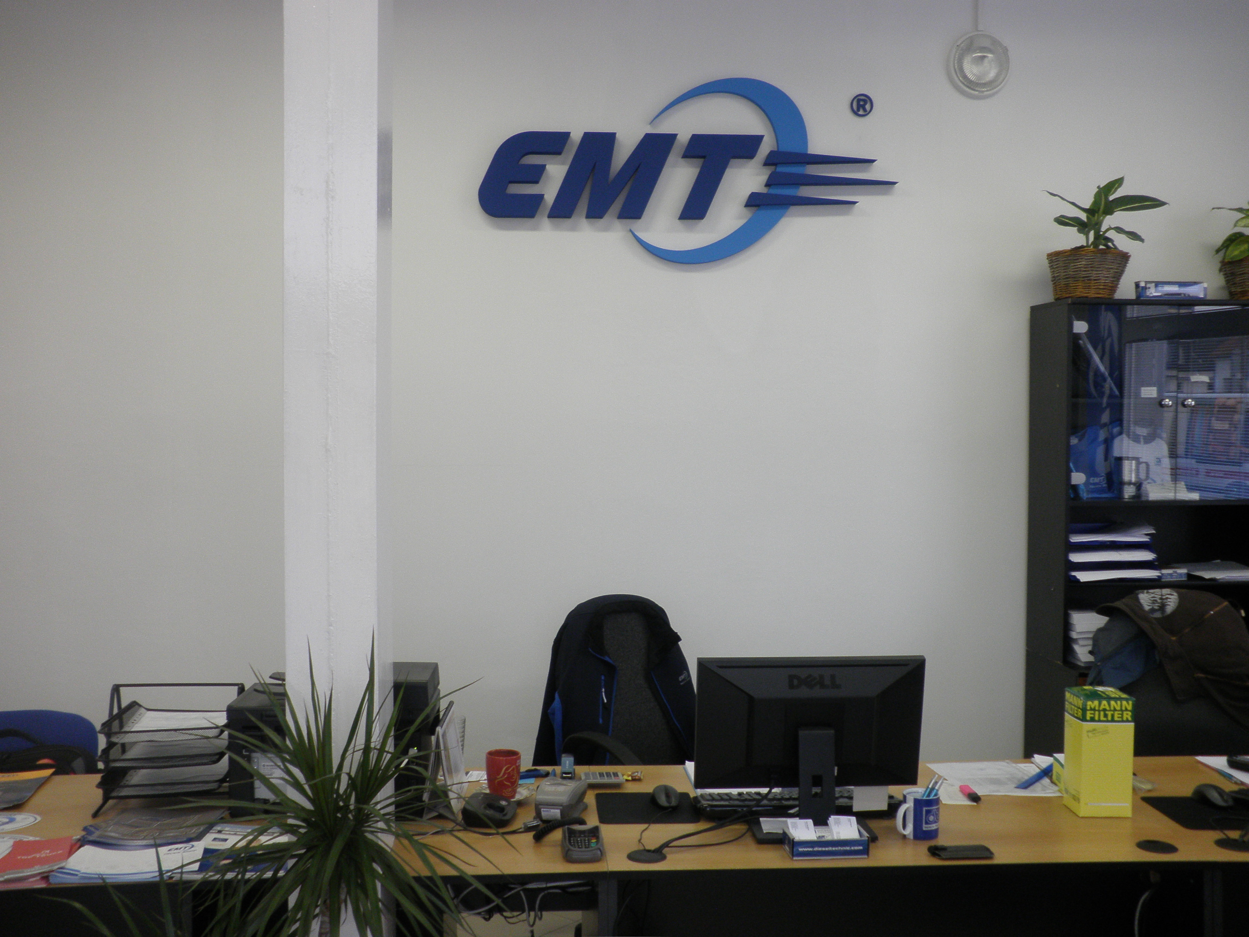 E.M.T., spol. s r.o. foto 3