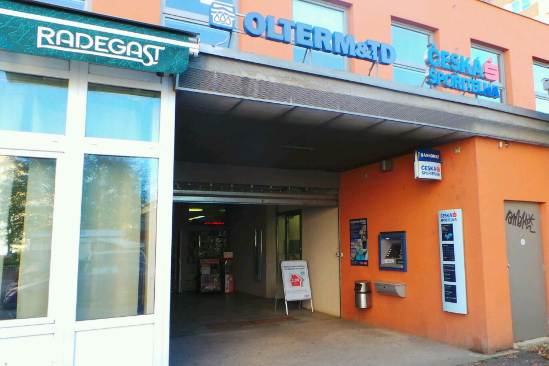 Kadeřnictví Hana Kobylková