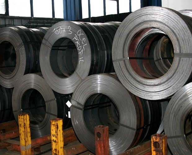 CZ FERRO - STEEL, spol. s r.o. foto 4