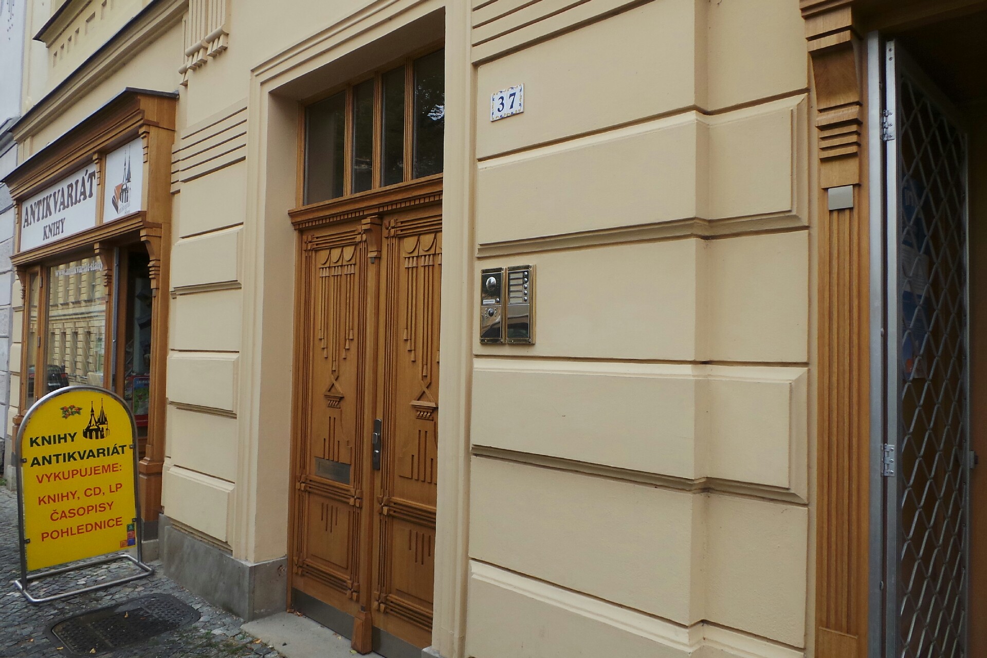 JUDr. Ivan Solil, advokát