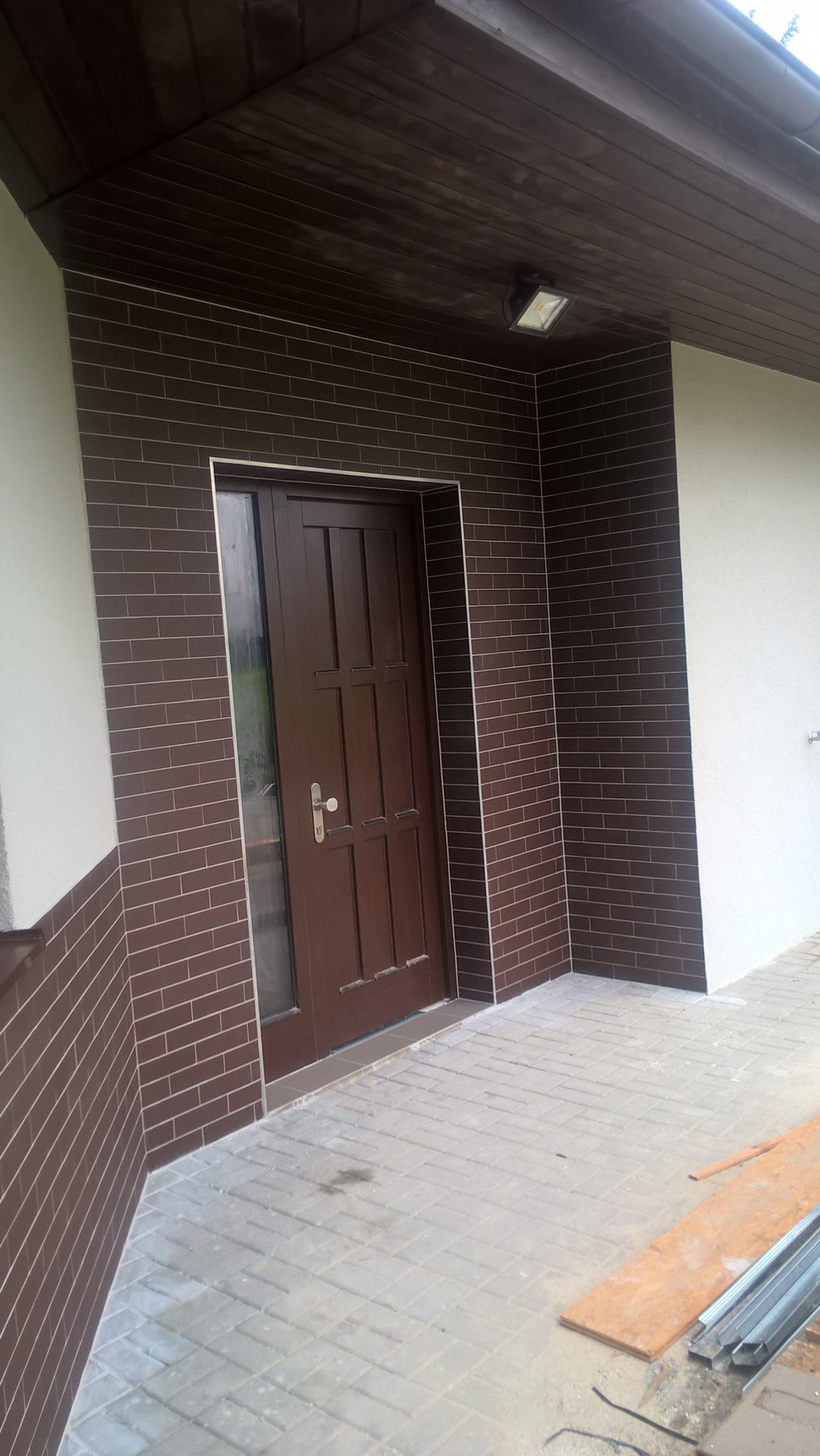 Rekonstrukce koupelen Miroslav Lukeš foto 3