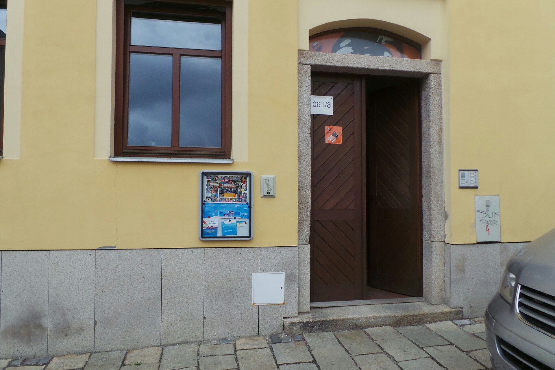 Mgr. Jitka Dvořáková