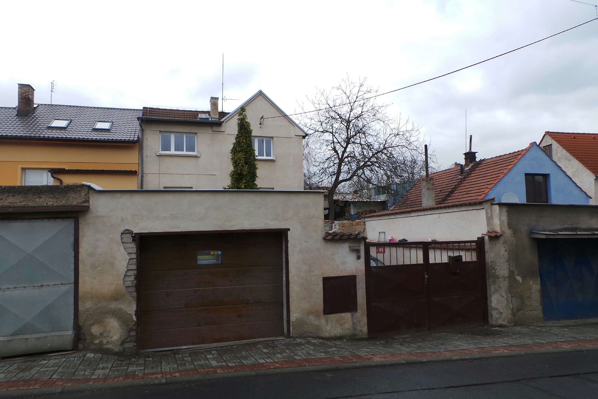 Martin Bernard - Bernardklima