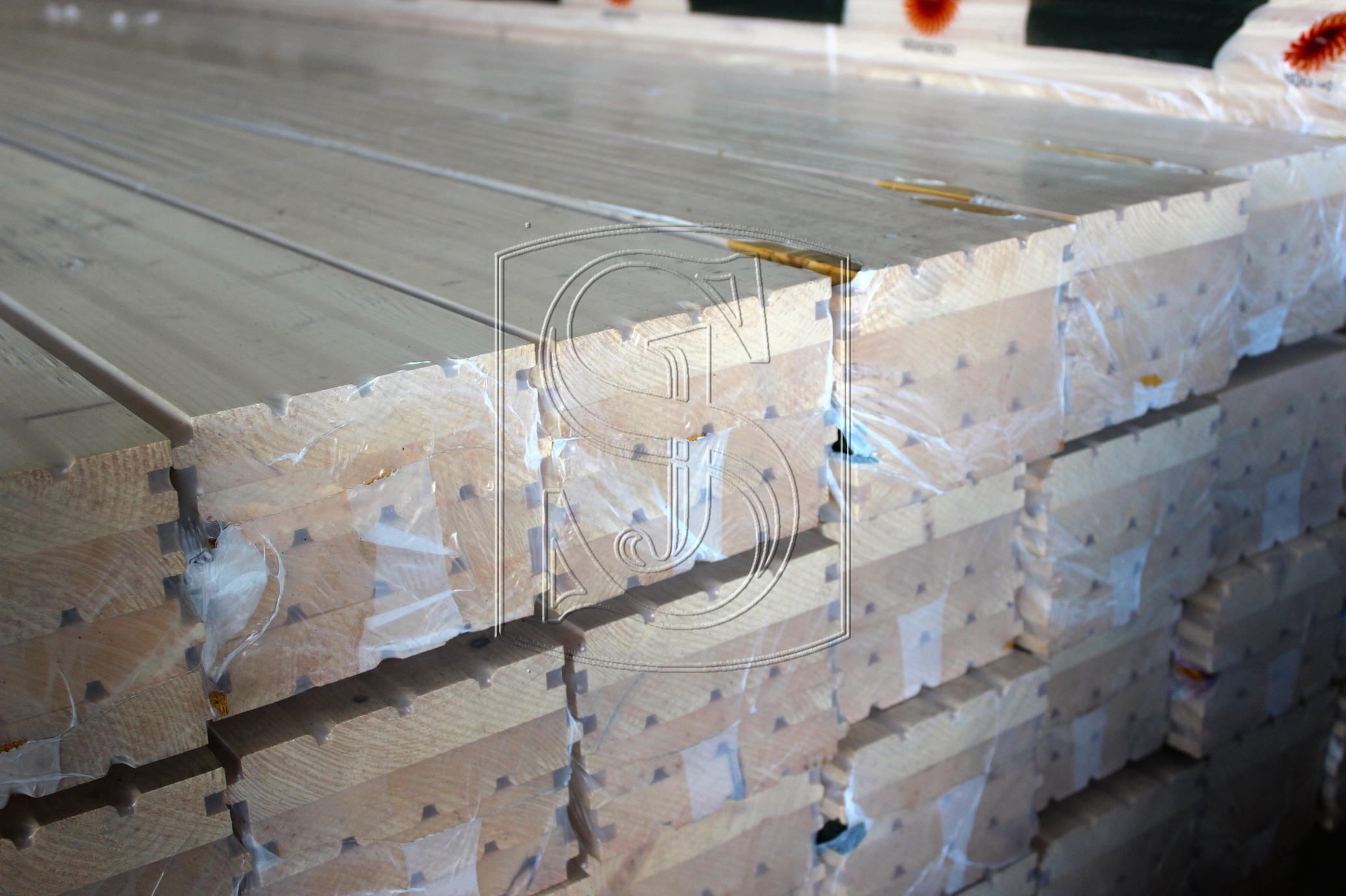 Dřevo Smutný foto 4