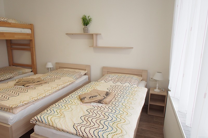 Ubytování U KUBY foto 4