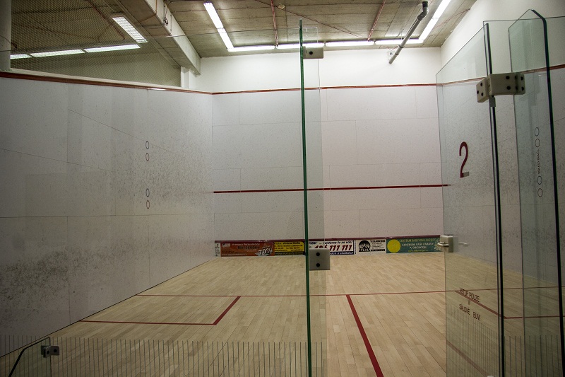 Power Fitness & Squash foto 6