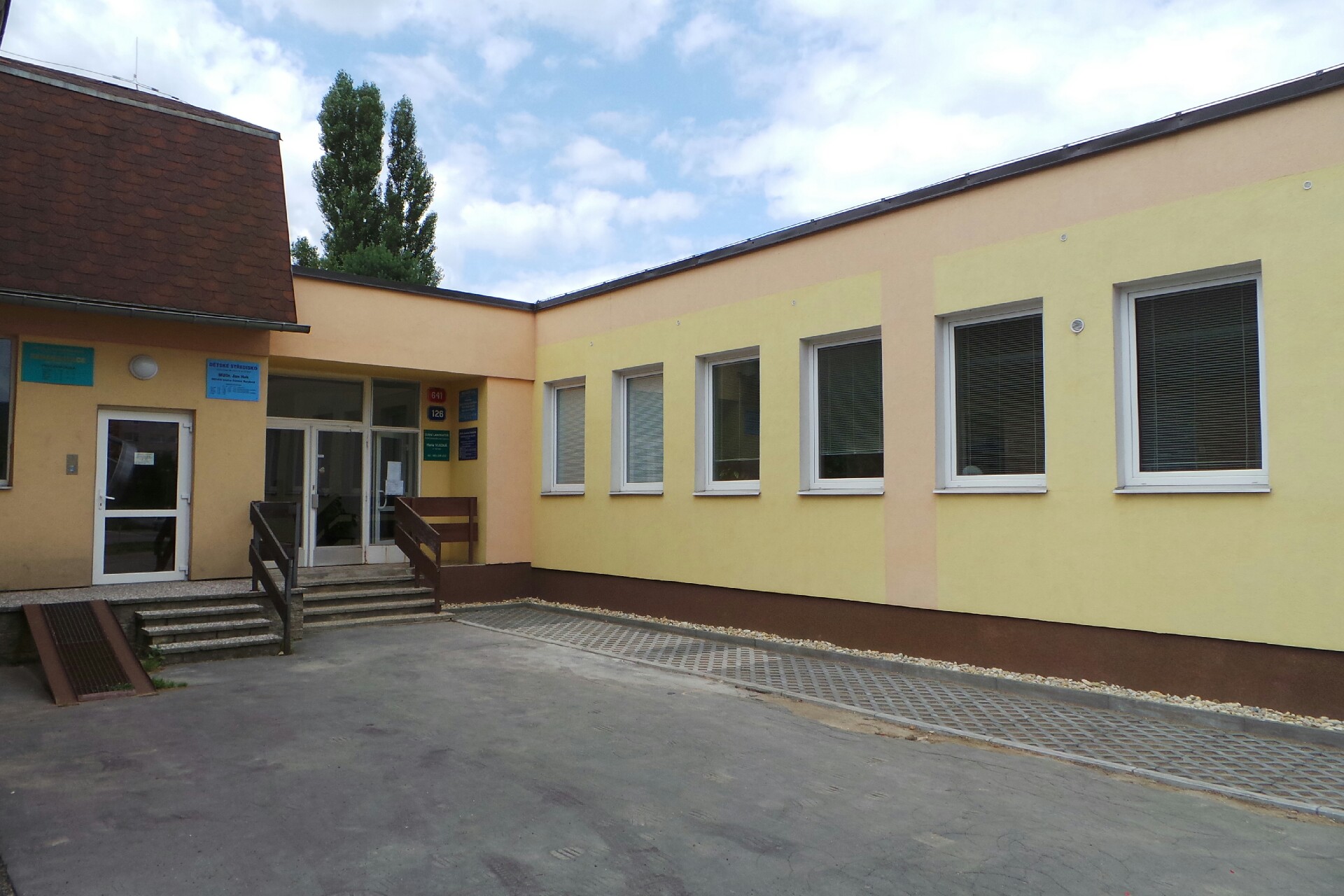 Hana Vlková - Zubní technik