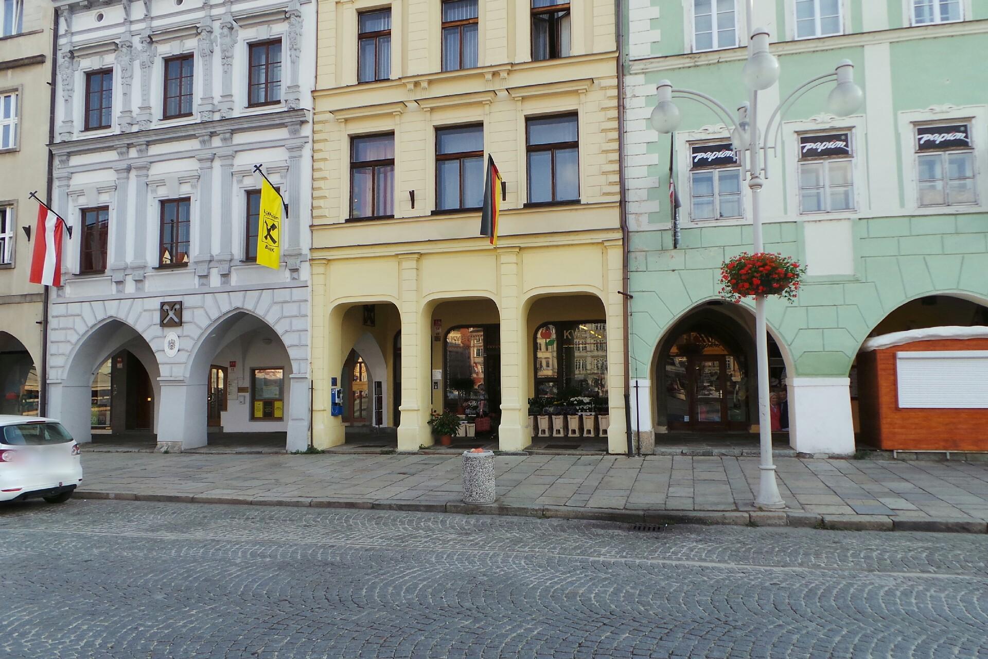 Ing. Milena Kalistová