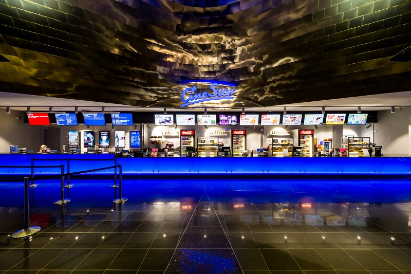 CineStar Anděl foto 3