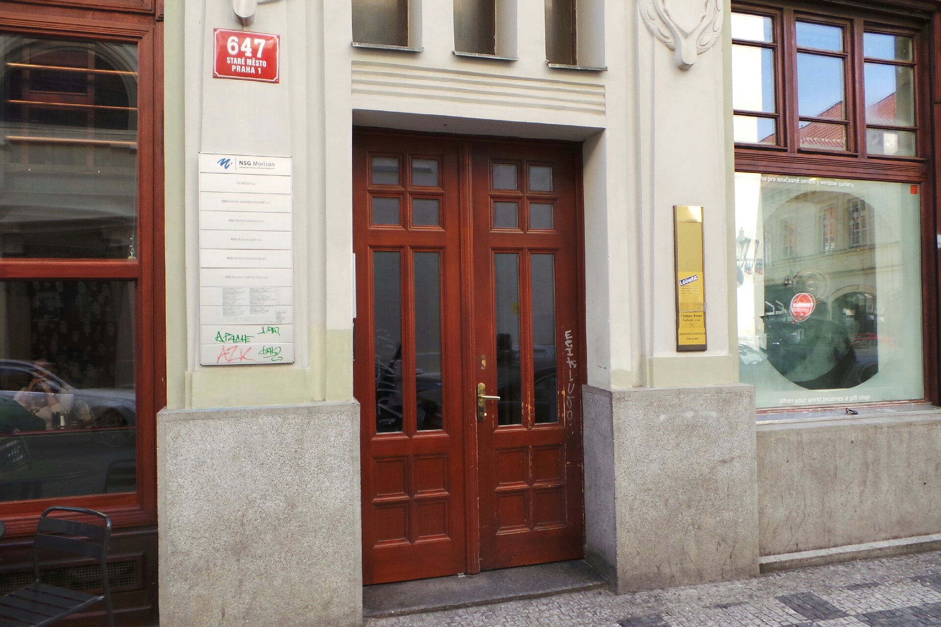 Mgr. Jaroslav Fiala, advokát