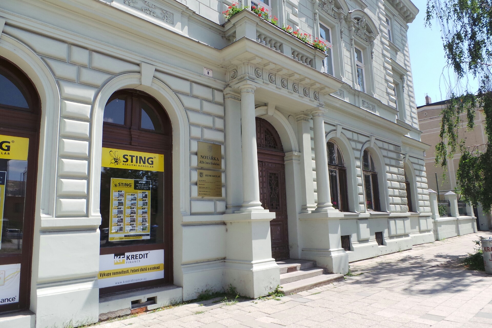 Clerk Consultant, spol. s r.o.