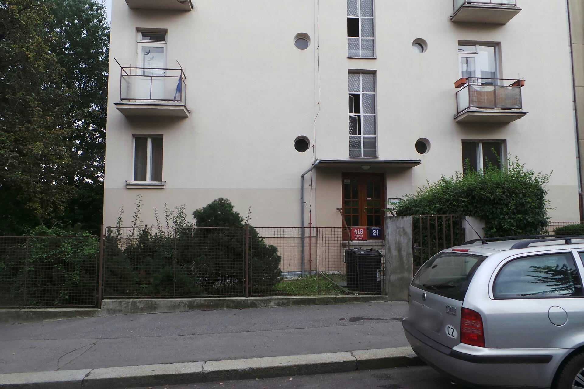 37. Pionýrská skupina Pplk. Vally