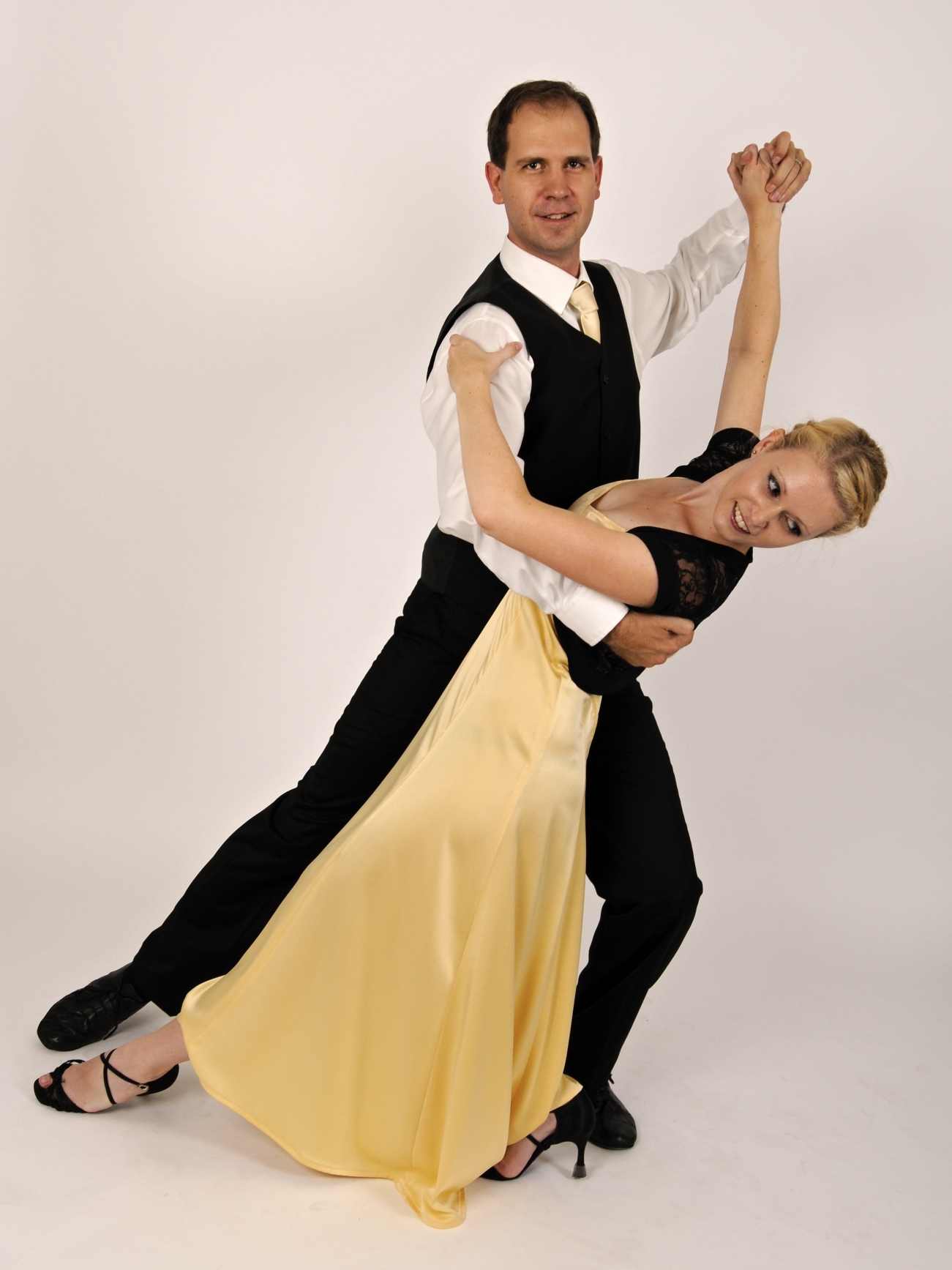 Taneční pro dospělé - Ing. Miloslav Franta foto 4