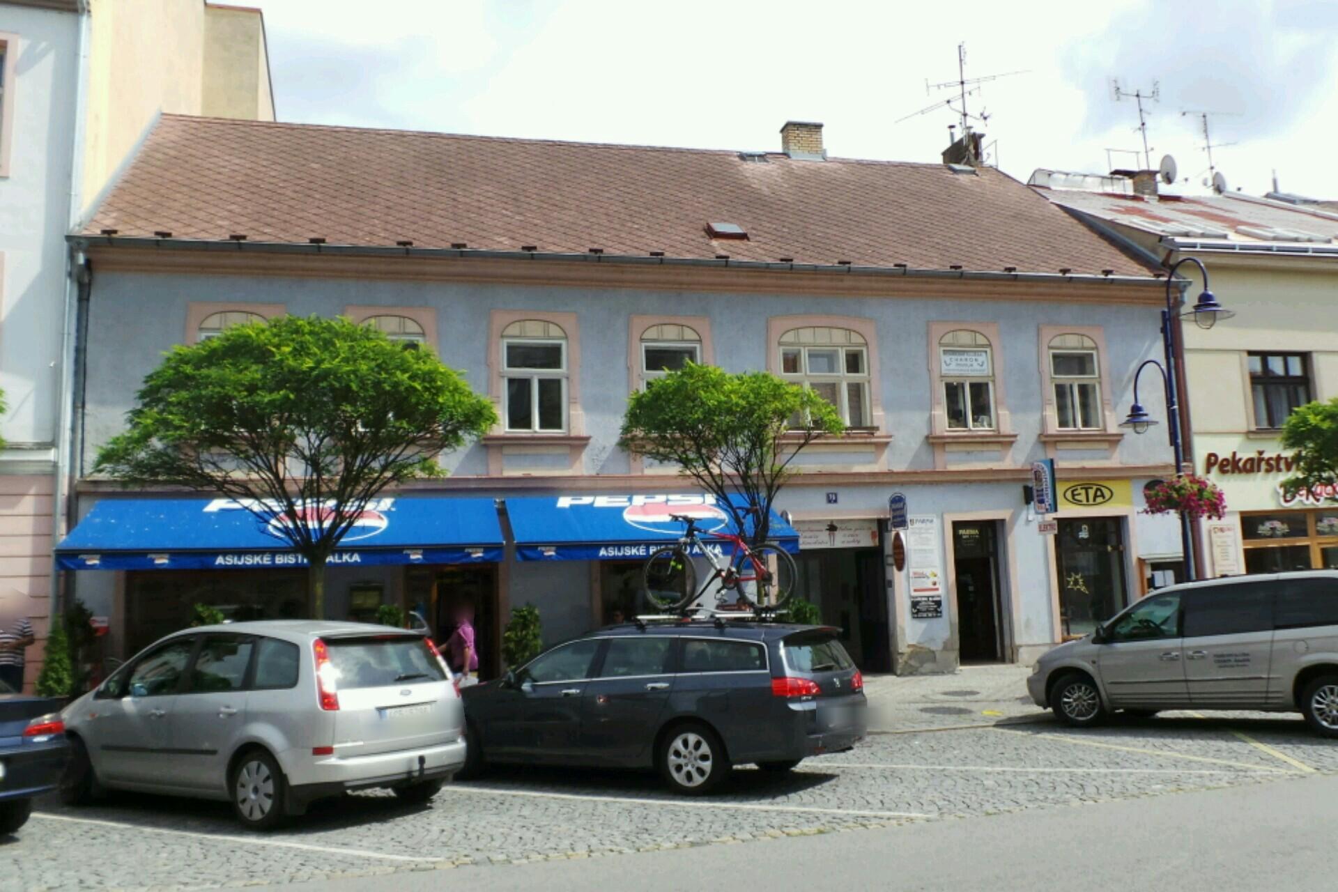 Vlastimil Binder - Servis domácích spotřebičů