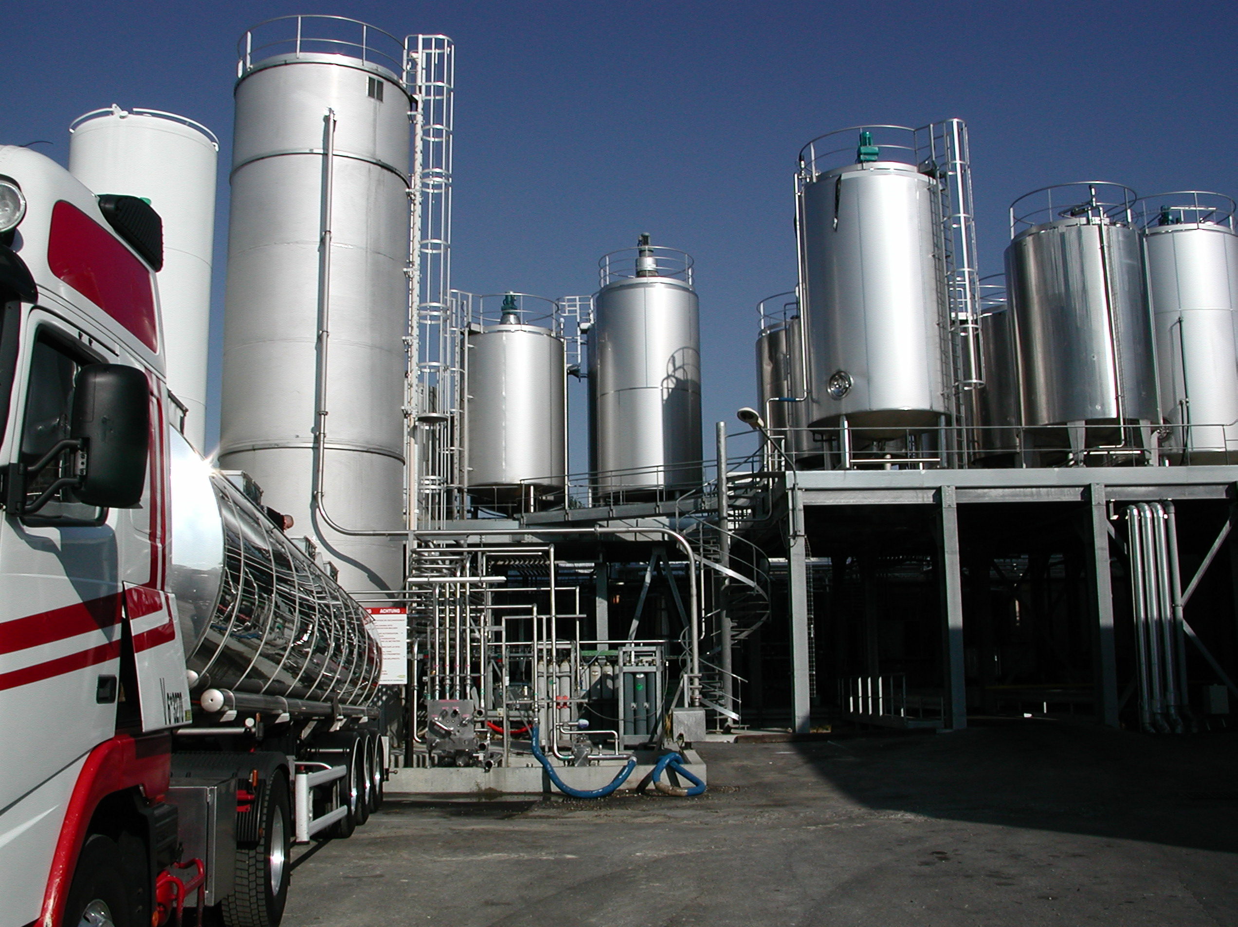 PRECIA MOLEN CZ s.r.o. foto 4