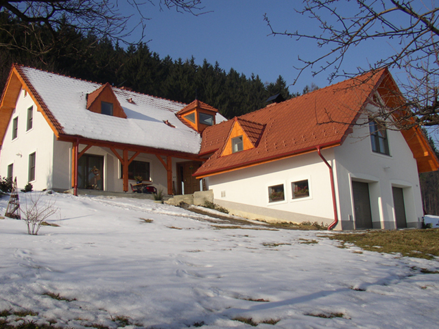 Střechy Ewerest foto 4