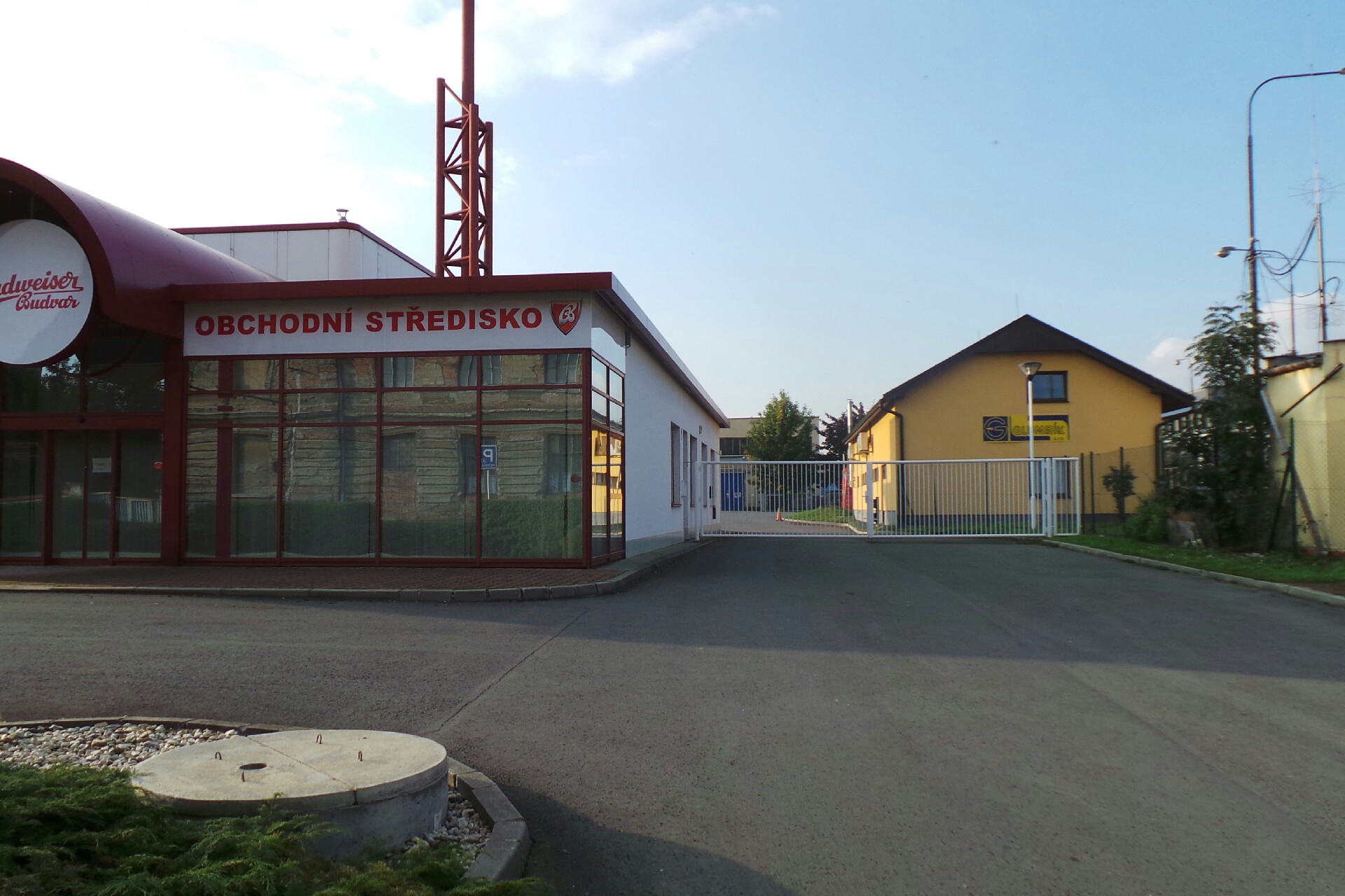 Budějovický Budvar, národní podnik