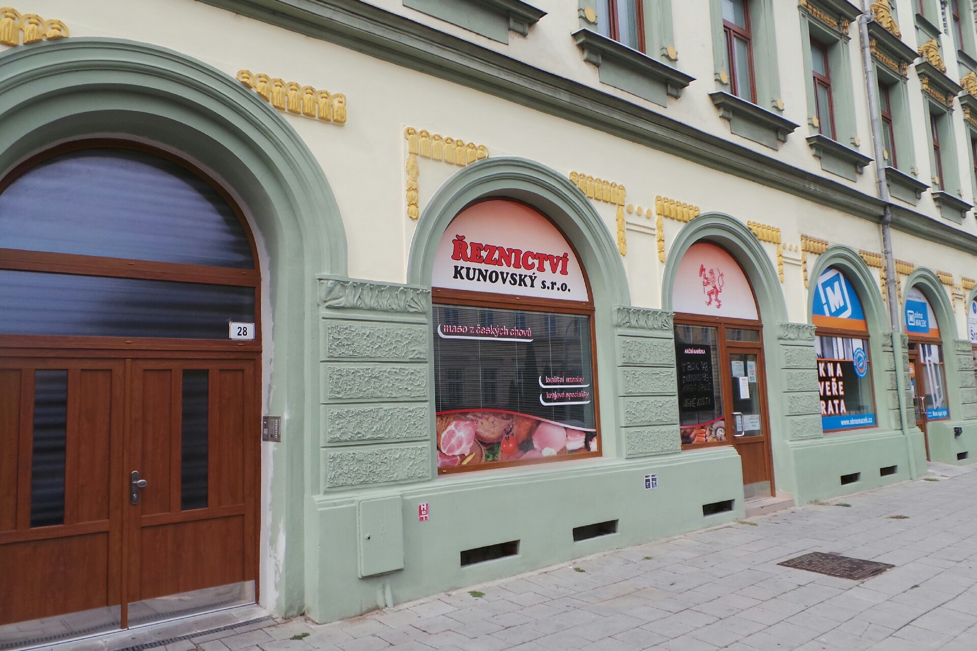 AUDIT Přerov, s.r.o.