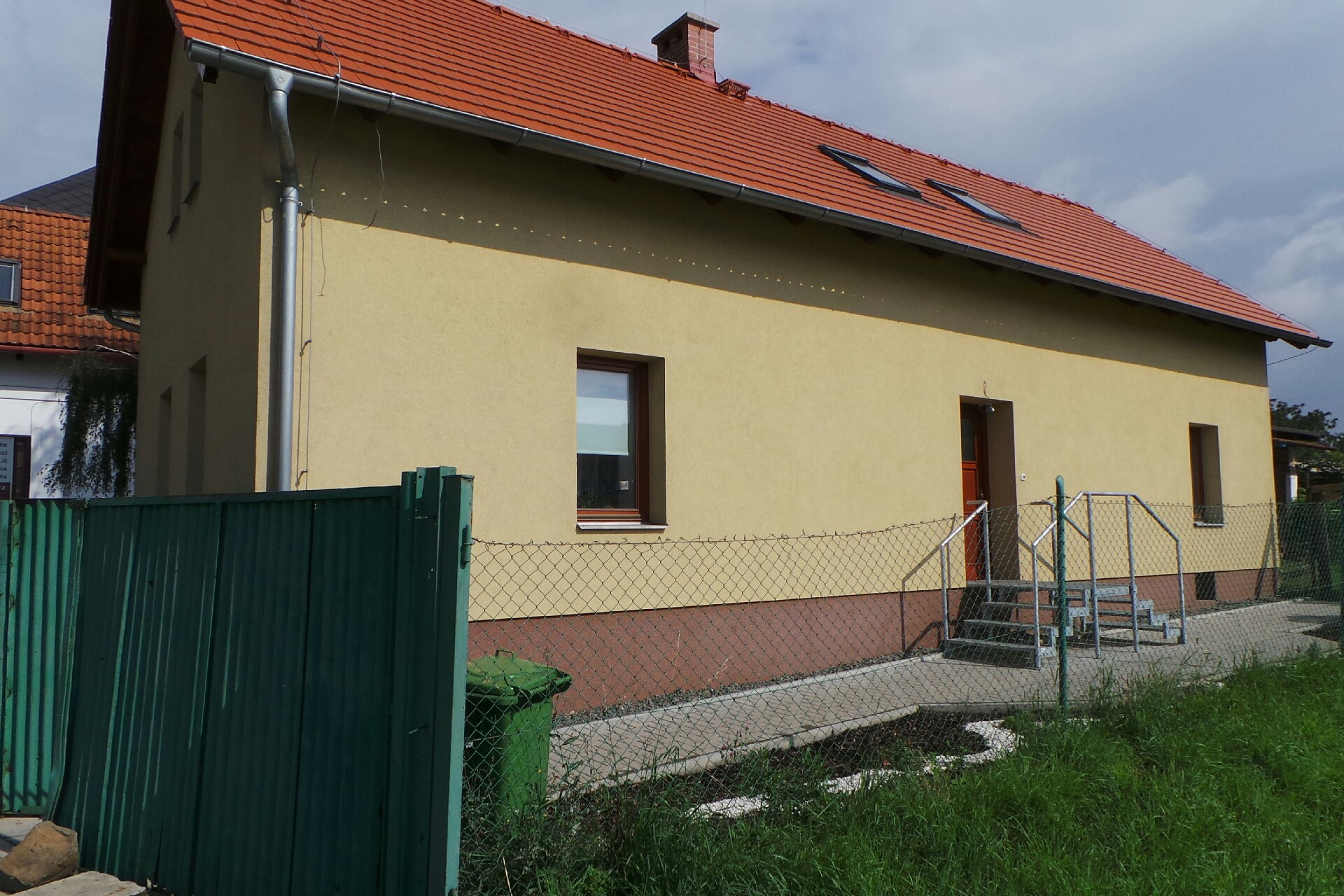 Ing. Ondřej Jurásek foto 1