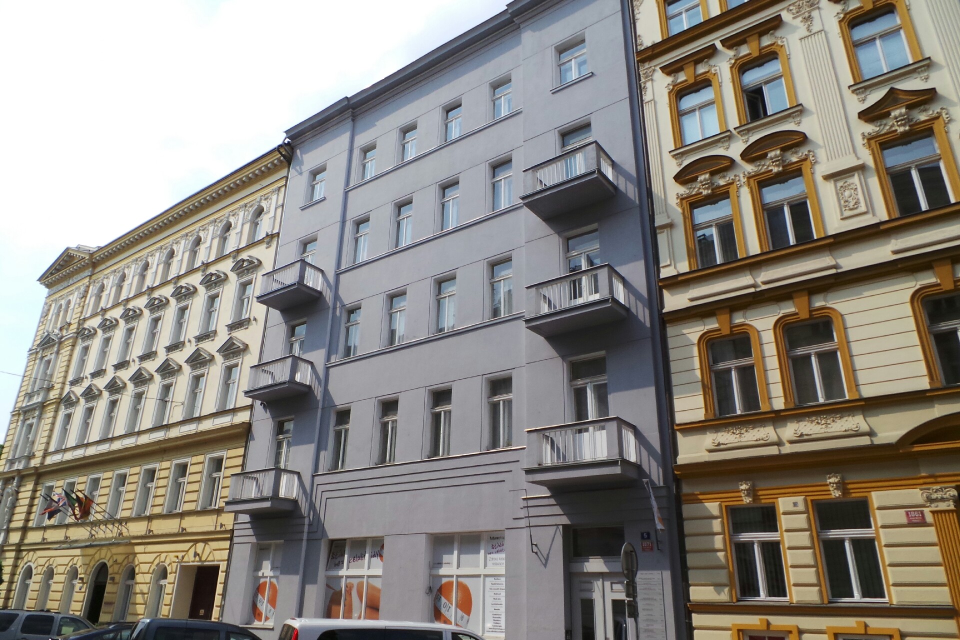 JUDr. Irena Slavíková, advokátka