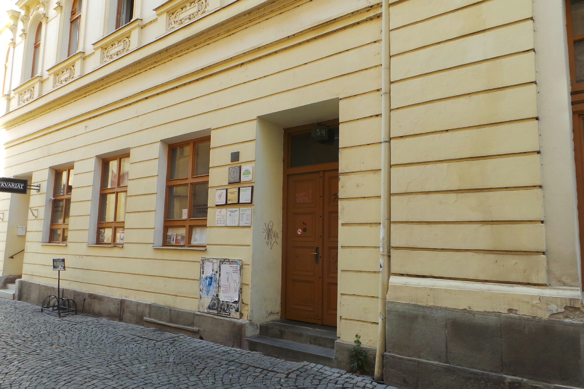 Klub přátel Pardubicka