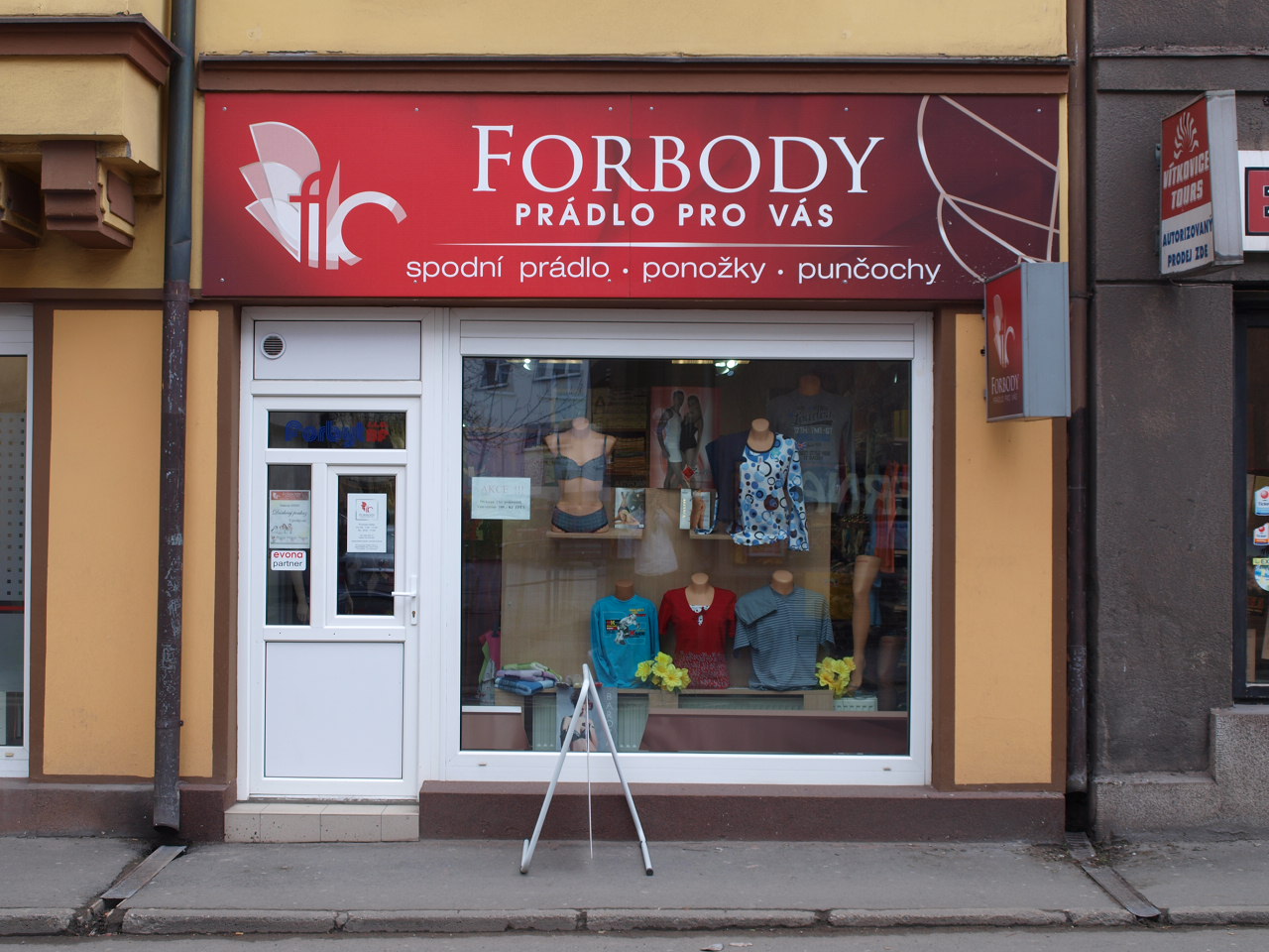 FORBYT foto 2