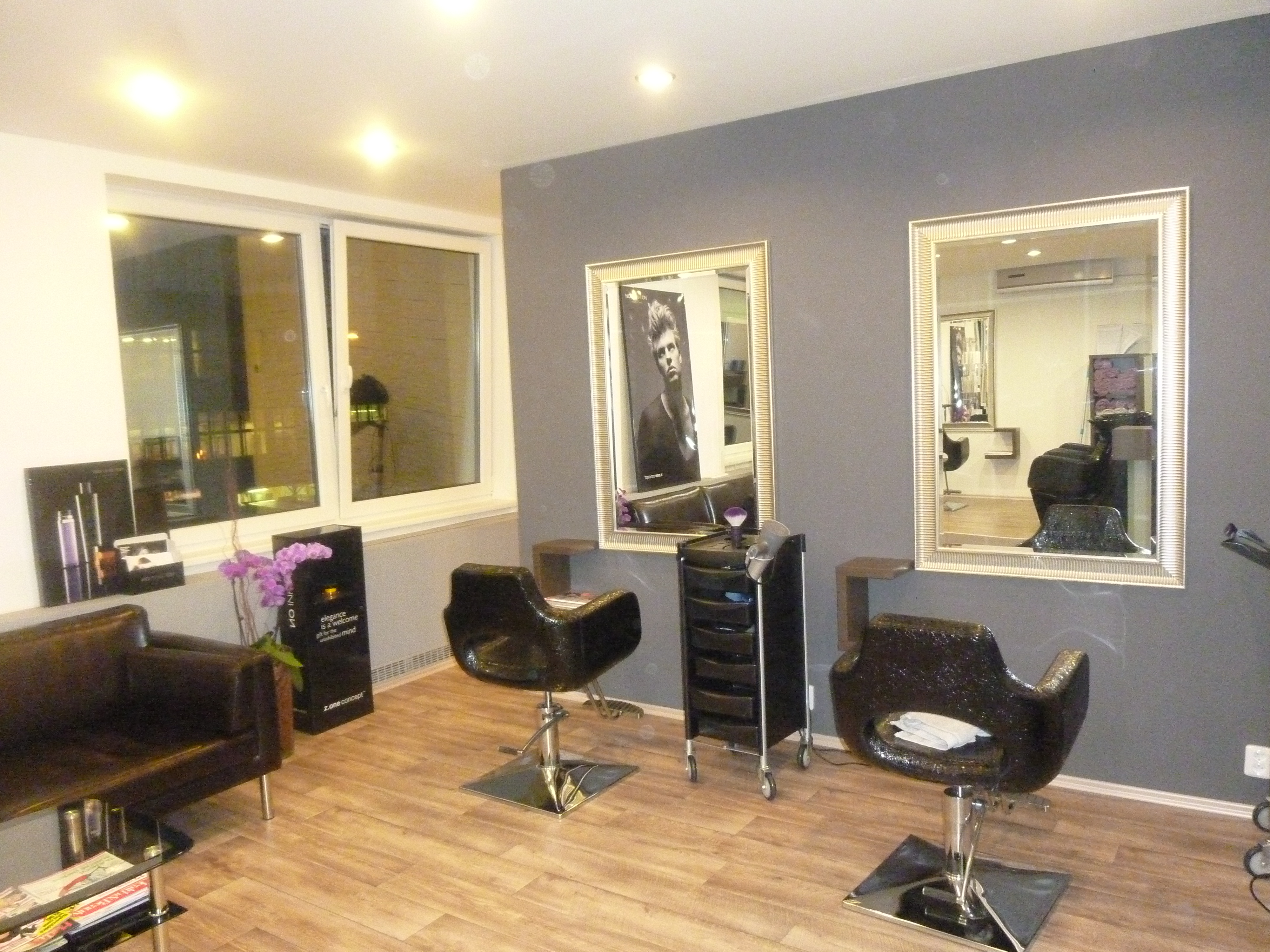 Kadeřnické studio Vlasová Zóna Ivana Bednaříková foto 3