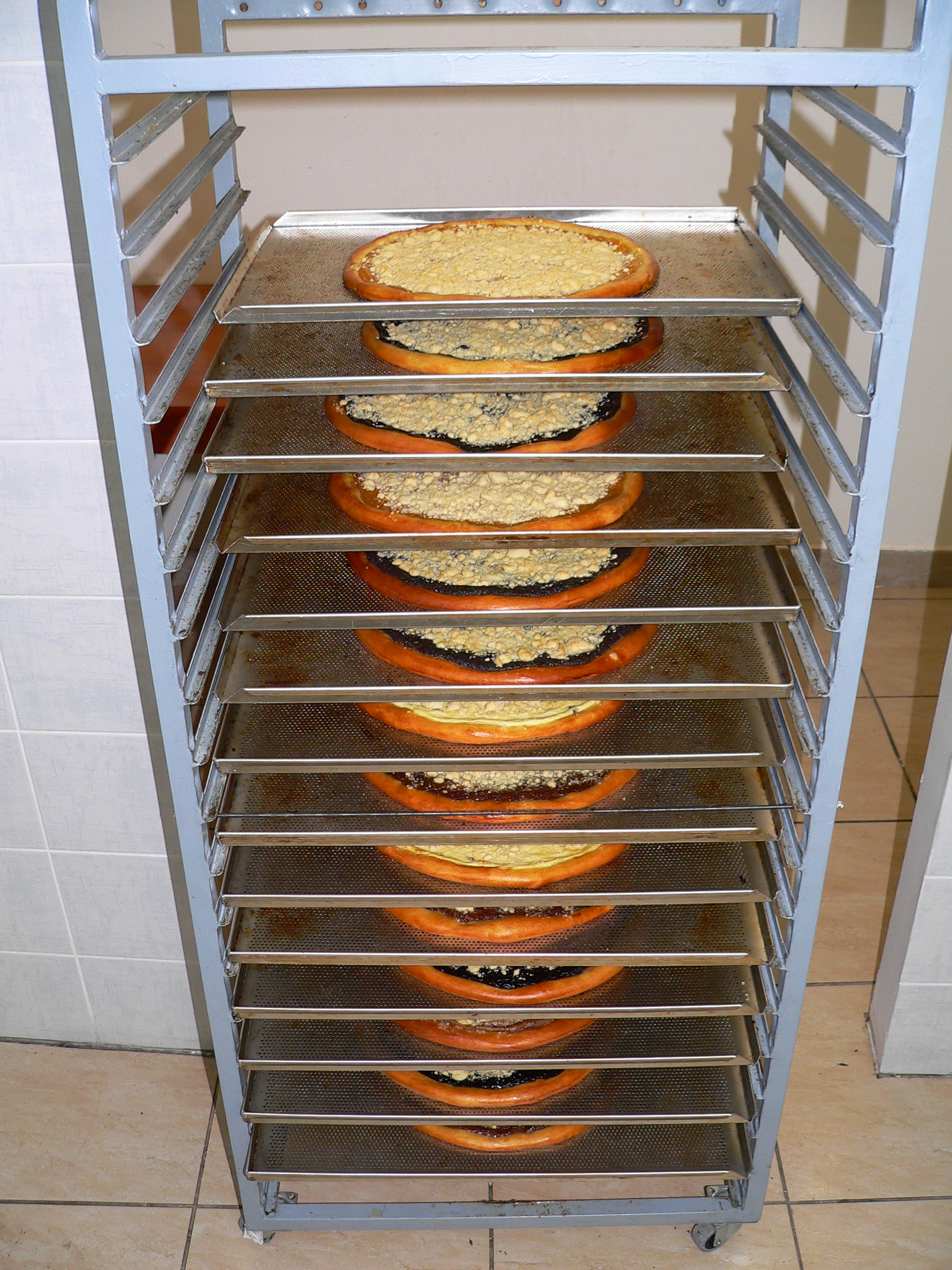 Winklerovo pekařství foto 2