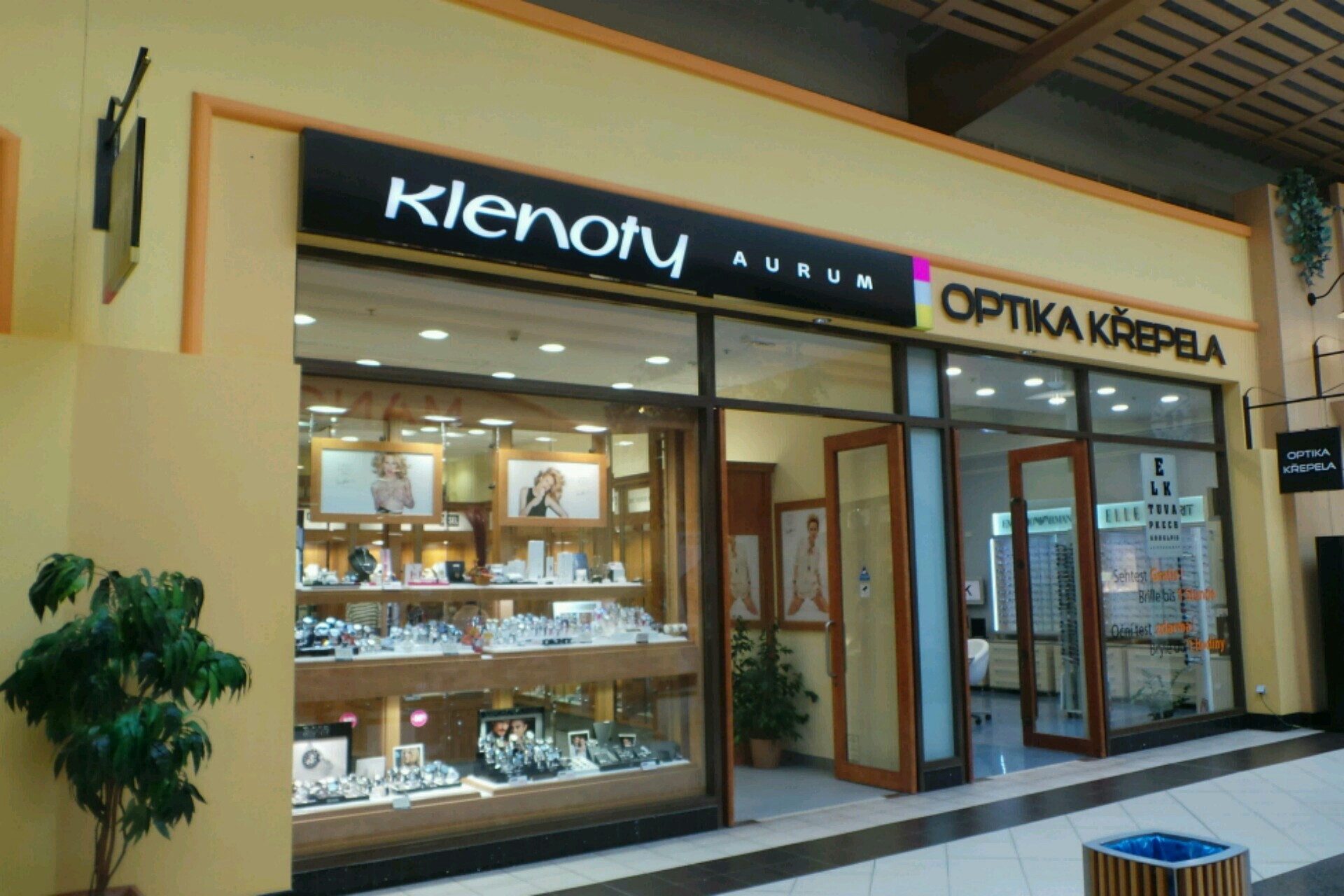 Klenoty Aurum, s.r.o.