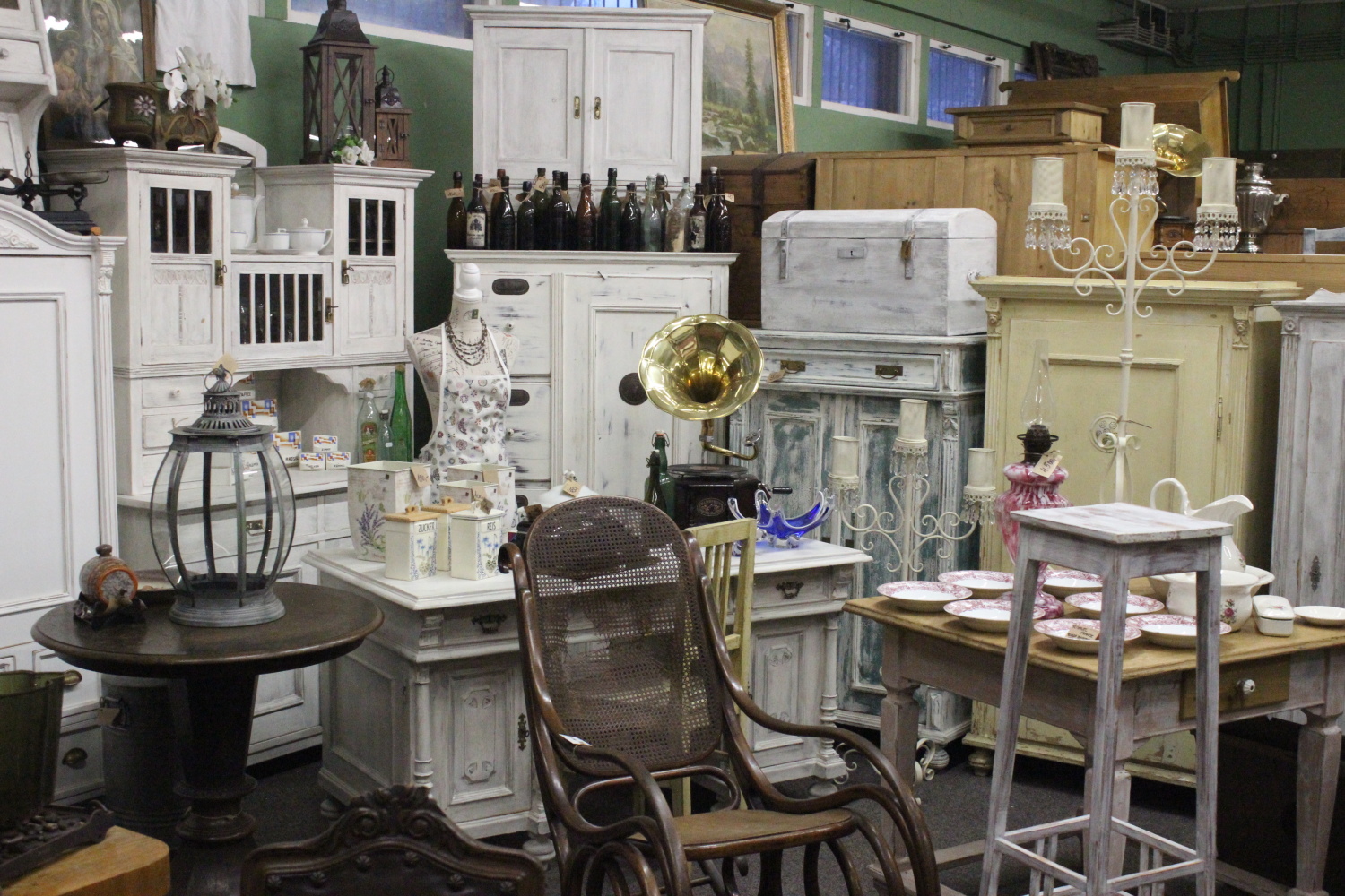 Antiquestore foto 3