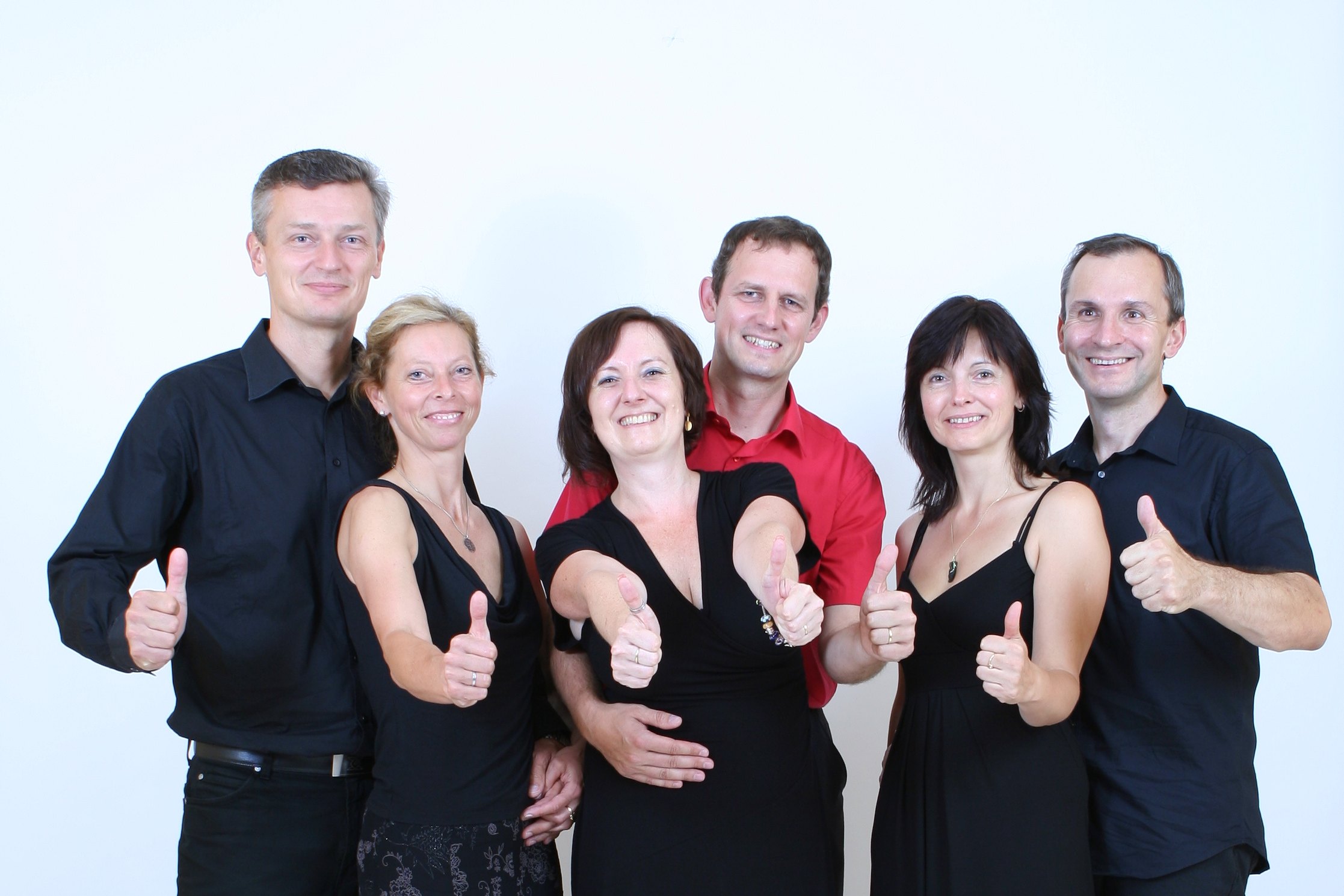 Jindřich Hes – taneční škola Hes foto 4