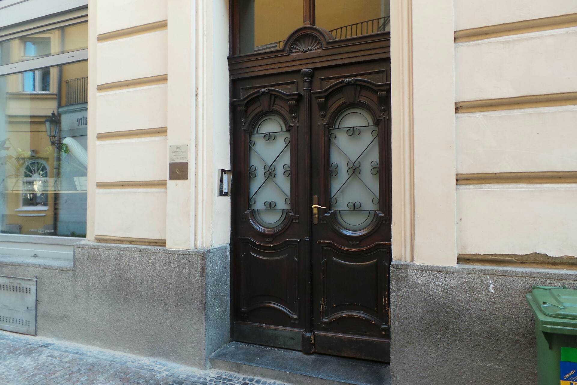 JUDr. Petr Plavec, Ph.D., advokát foto 1