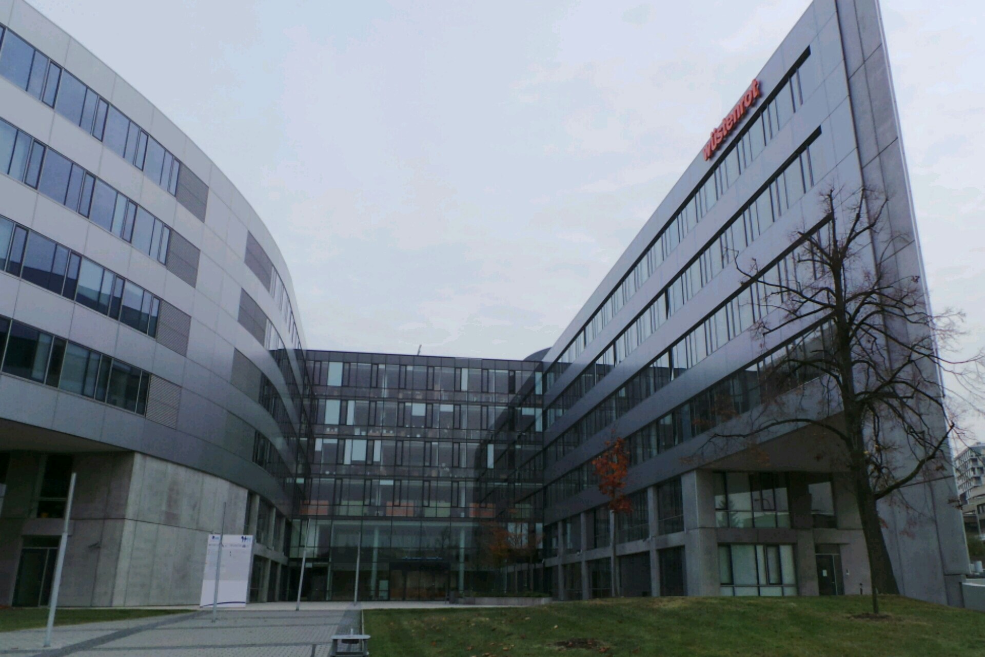 JUDr. Eliška Vraná, advokátka