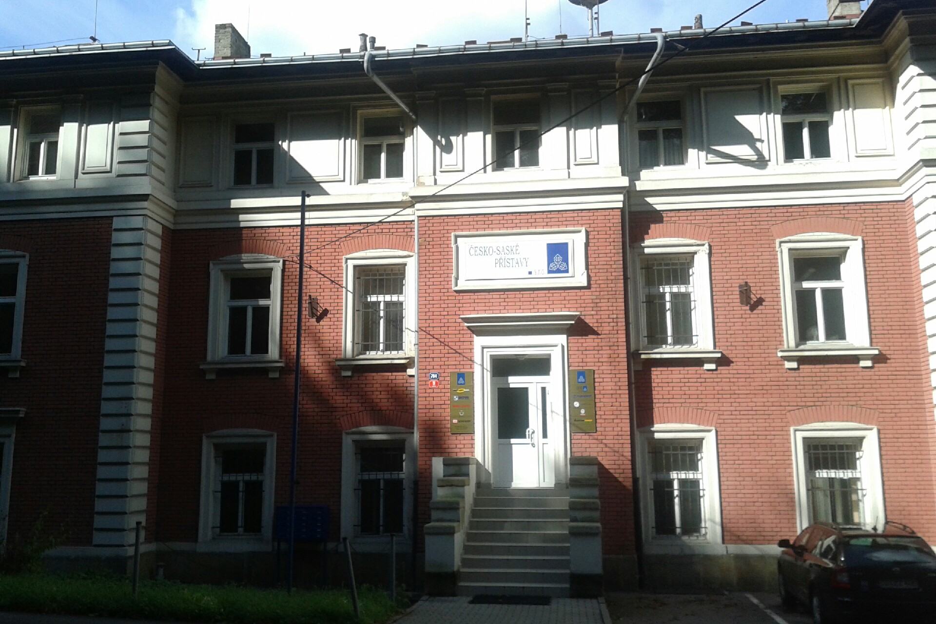 PROCARGO NOVA, s.r.o.