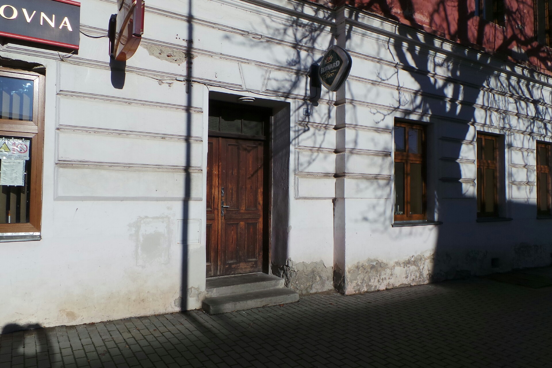 Tělocvičná jednota Sokol Kvasice