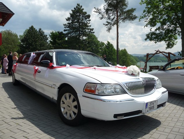 Jiří Sapeta - Limuzíny Ostrava foto 2