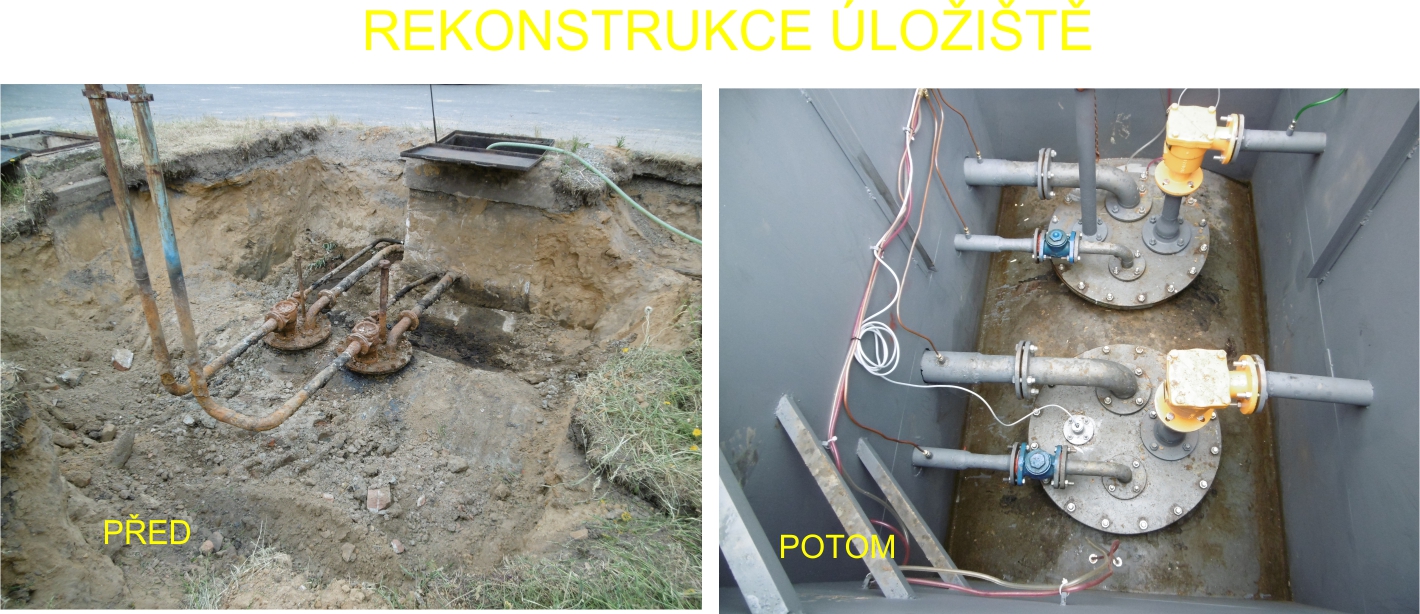 Pavel Bureš - EKOoil foto 4