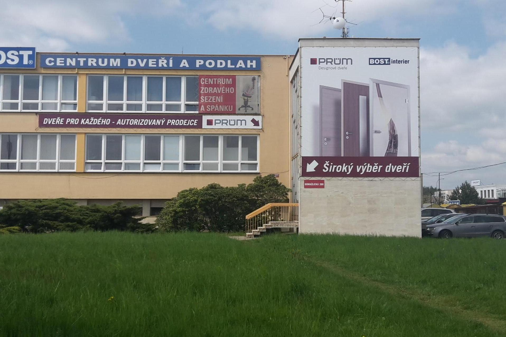 PJ Bohemia servis, s.r.o.