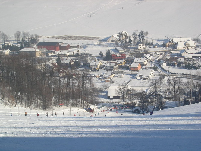Ski Centrum Oaza foto 3