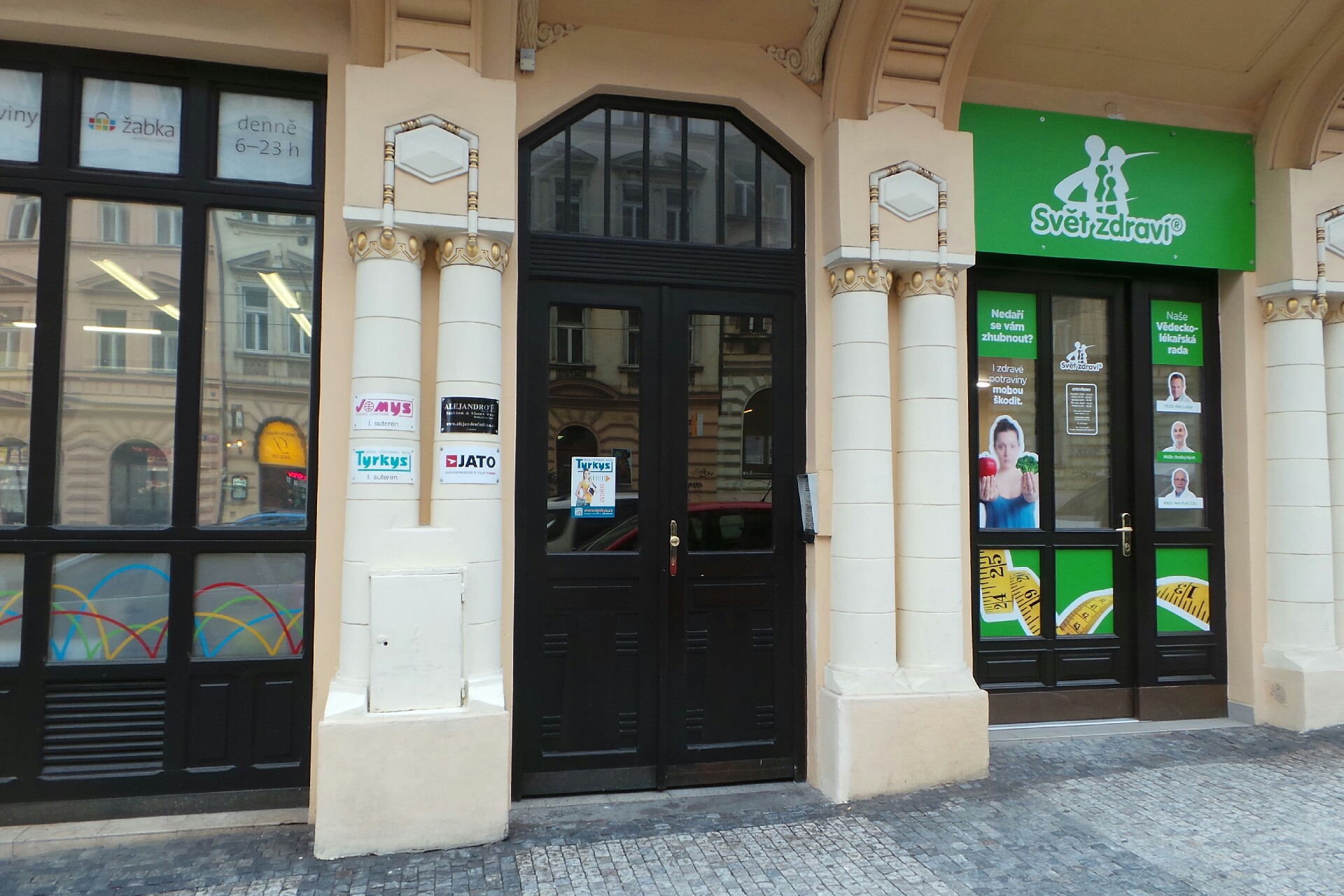 René Žižlavský foto 1