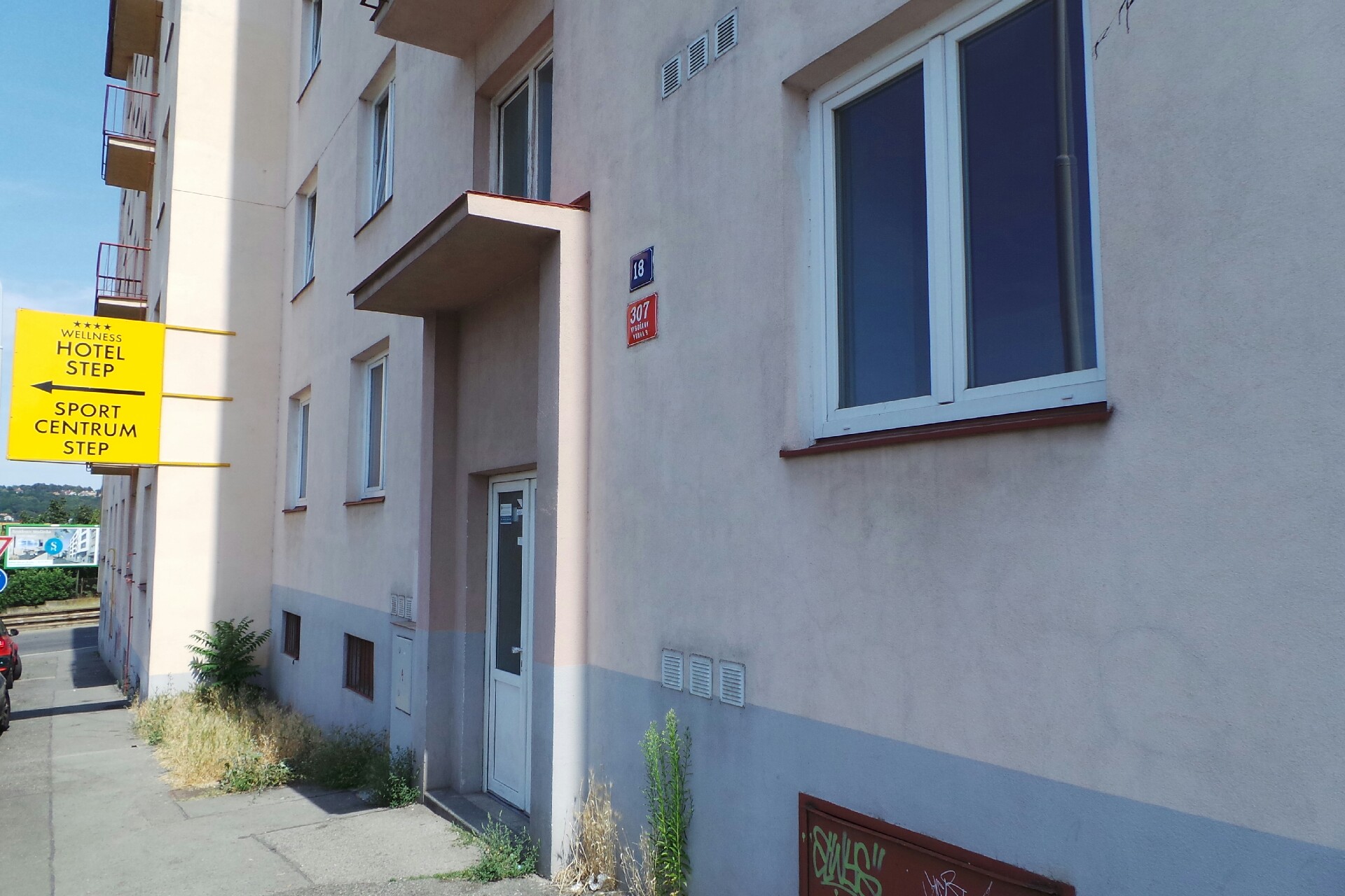 Vše vysoko - Josef Horáček