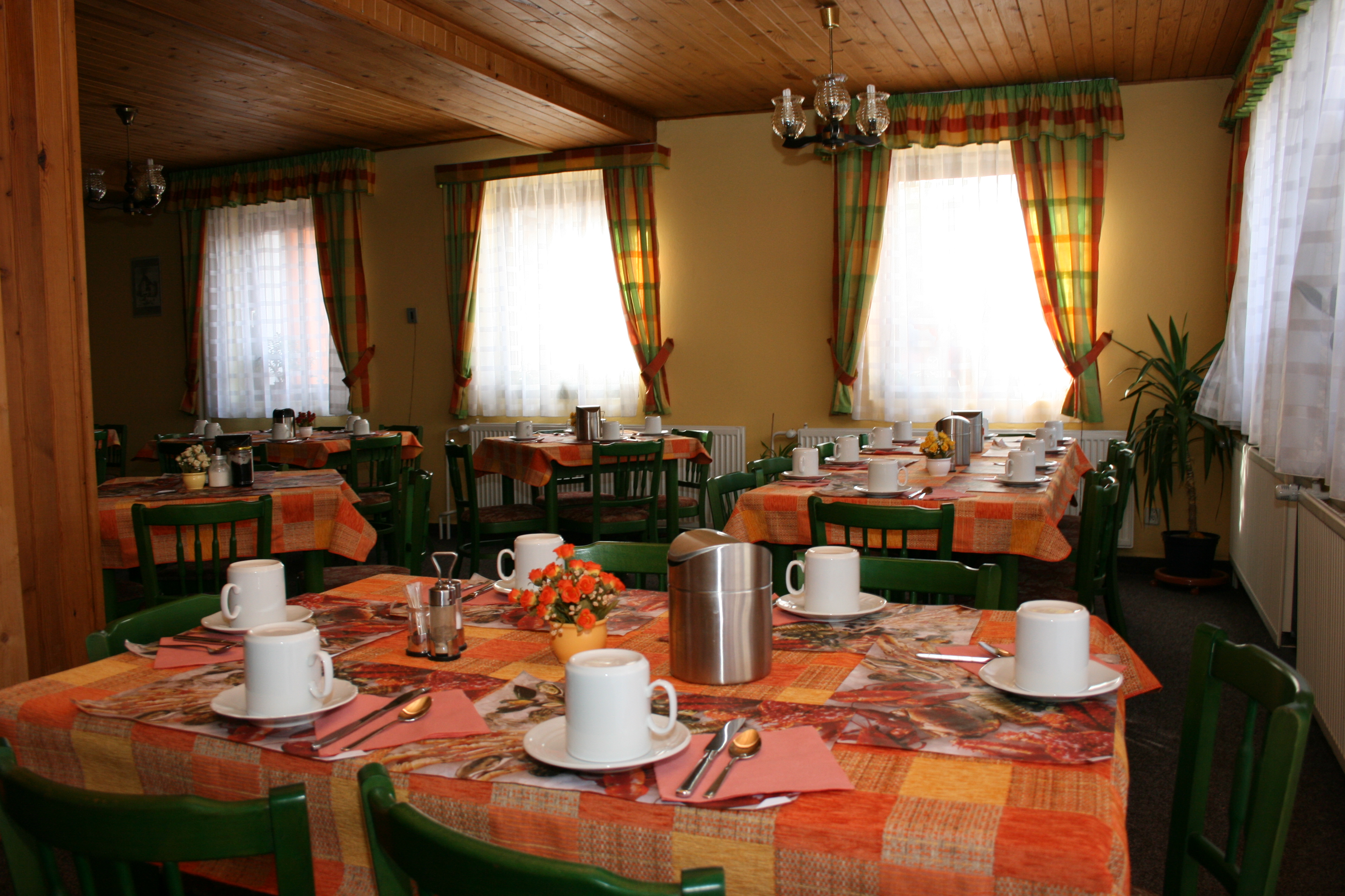 Hotel Garni Vildštejn foto 5