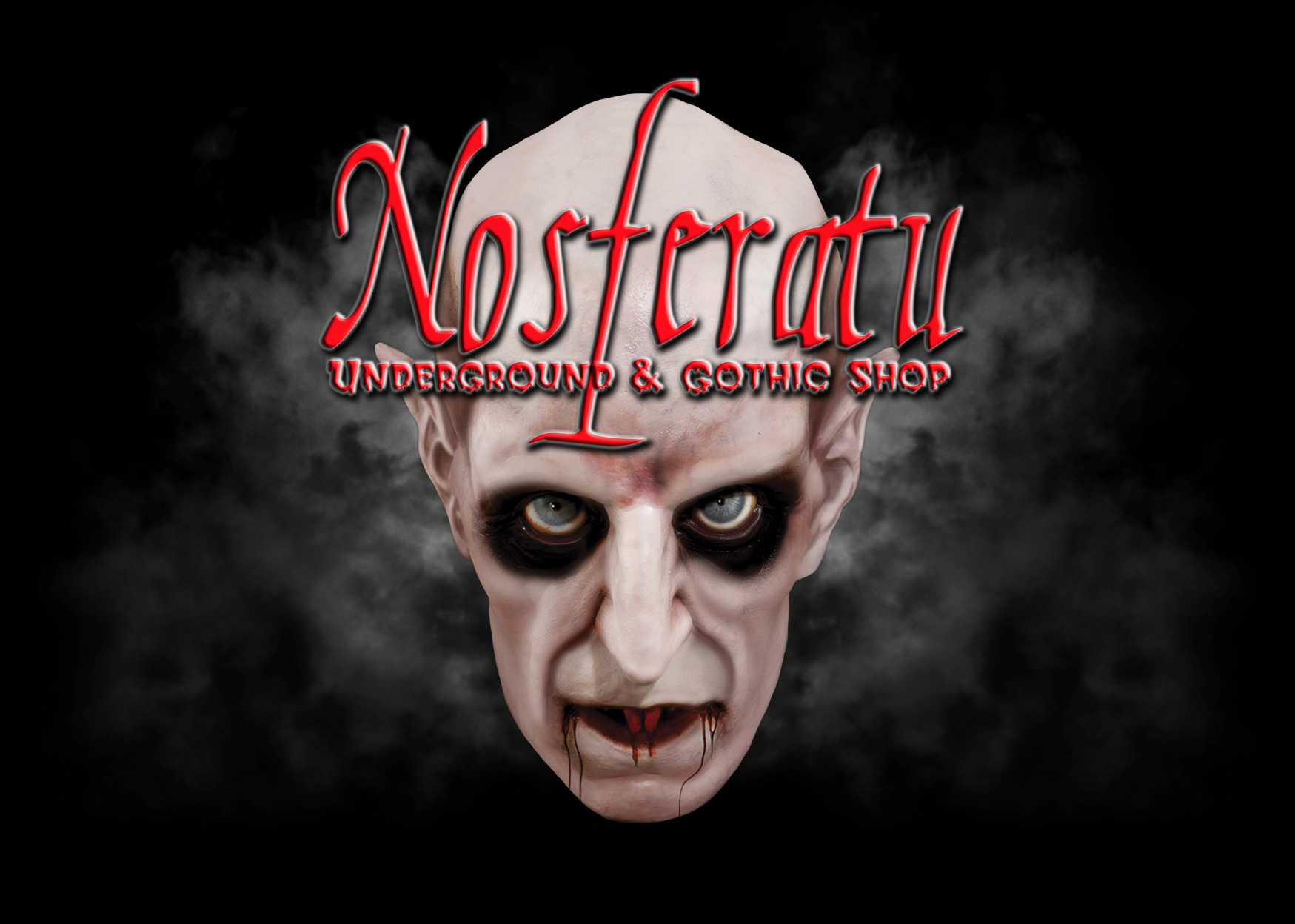 Nosferatu - underground & gothic shop foto 2