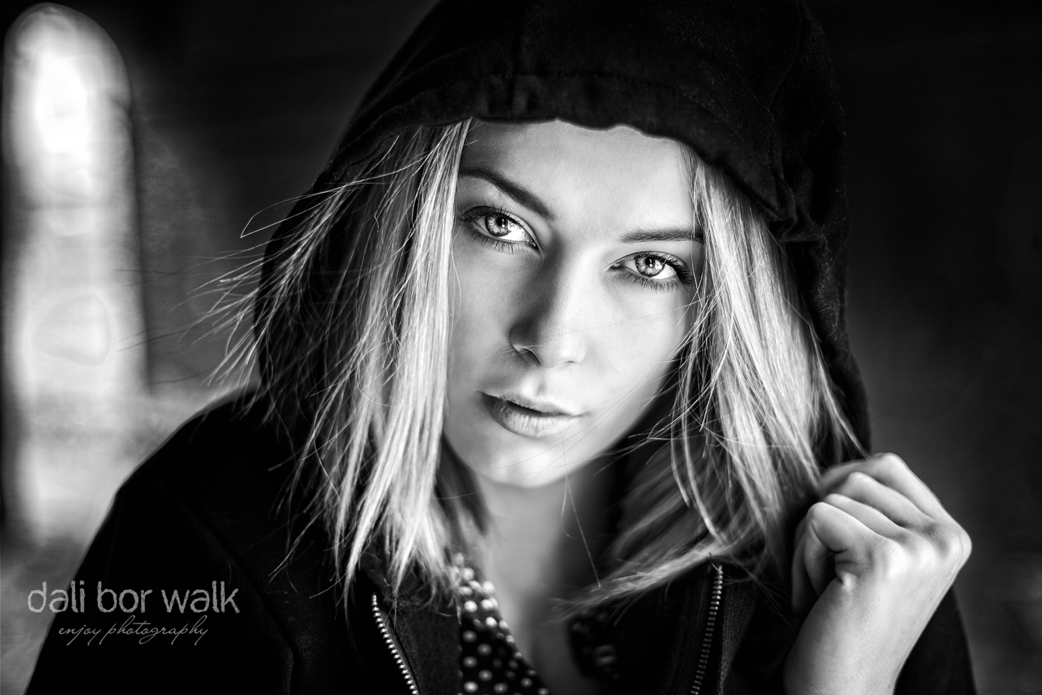 Dali Bor Walk Enjoy The Photography foto 3