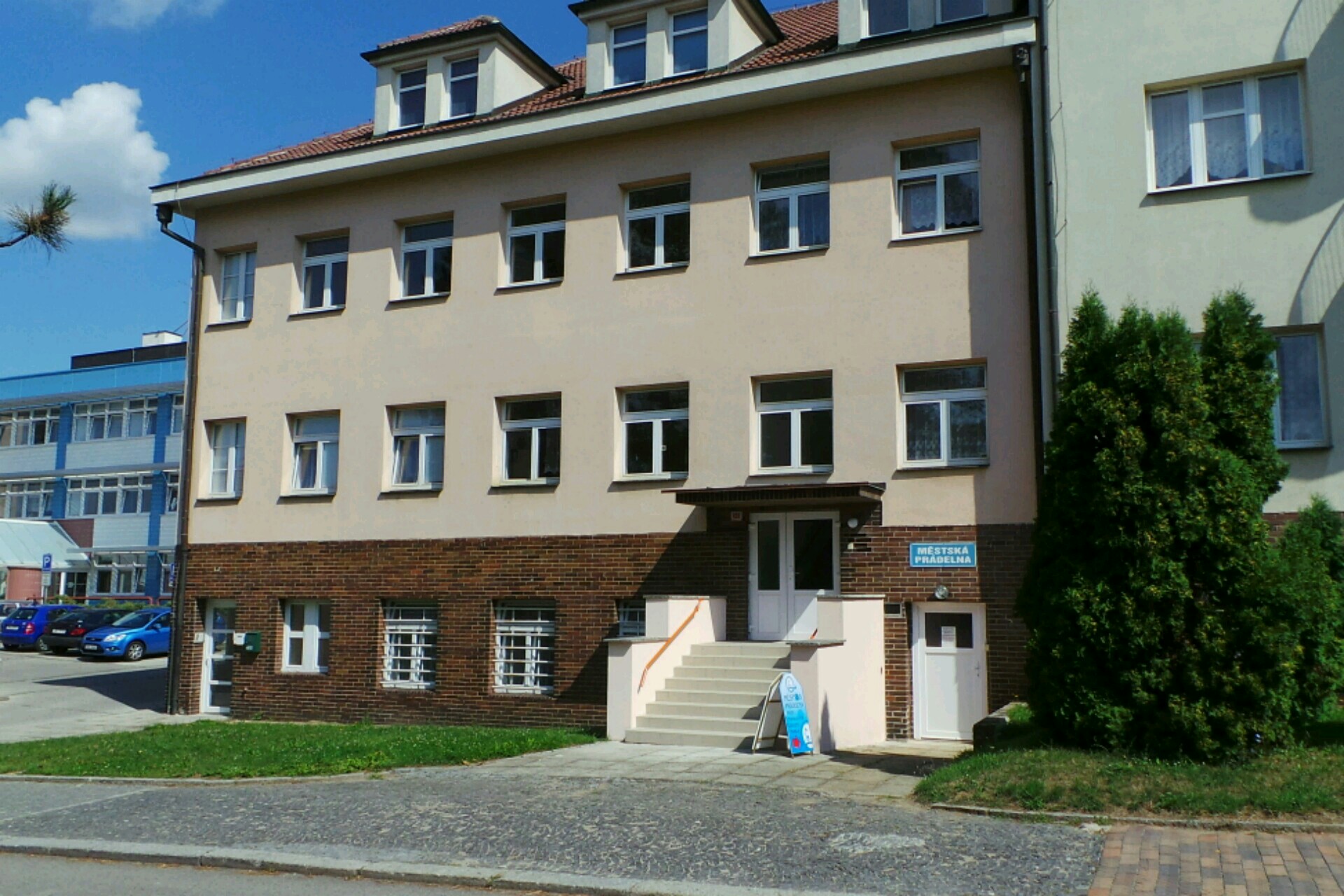 Vltavotýnská realitní, spol. s r.o.