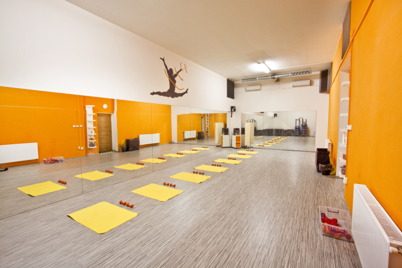 Best Gym Horova foto 3