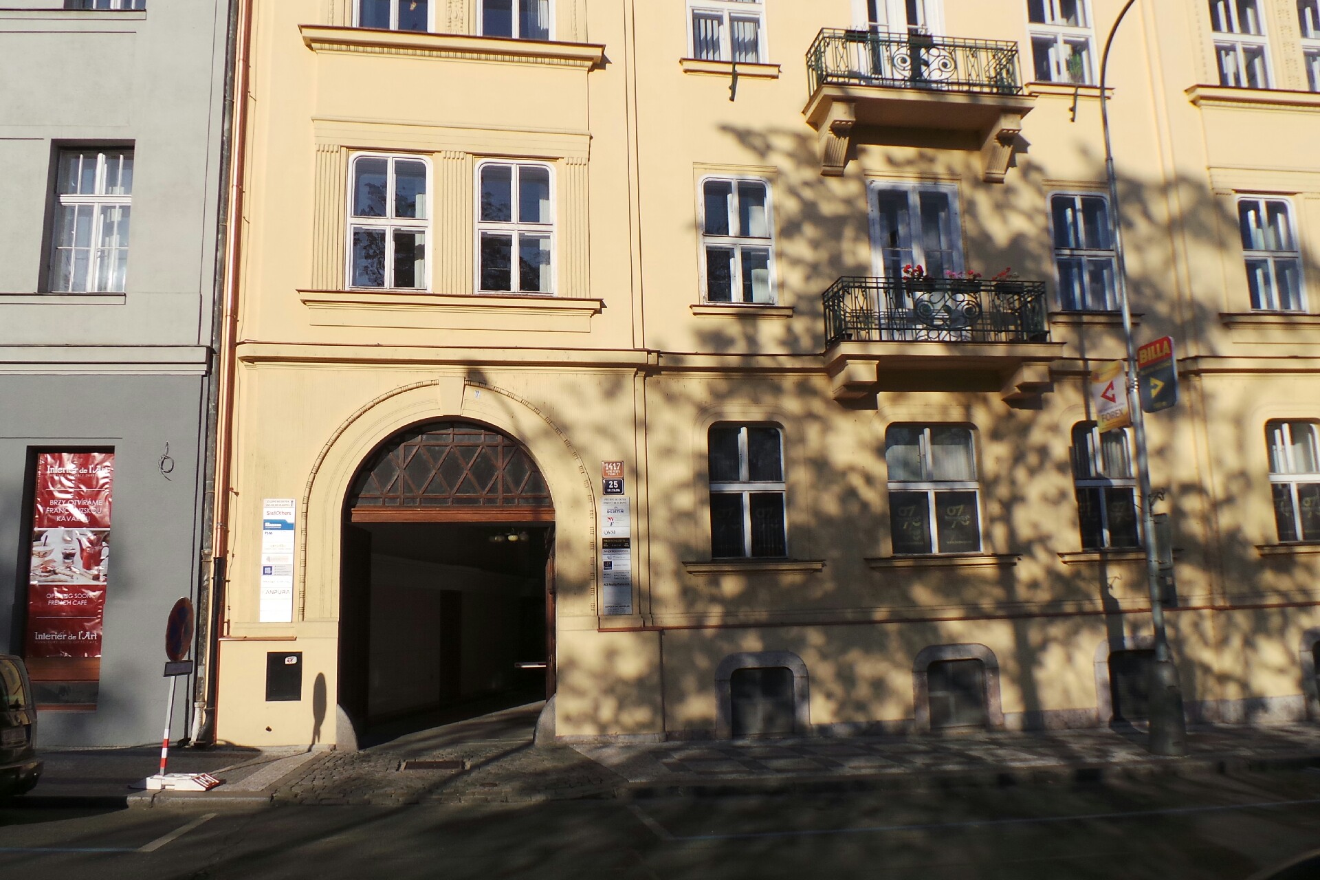 Pravda Capital Trading s.r.o.