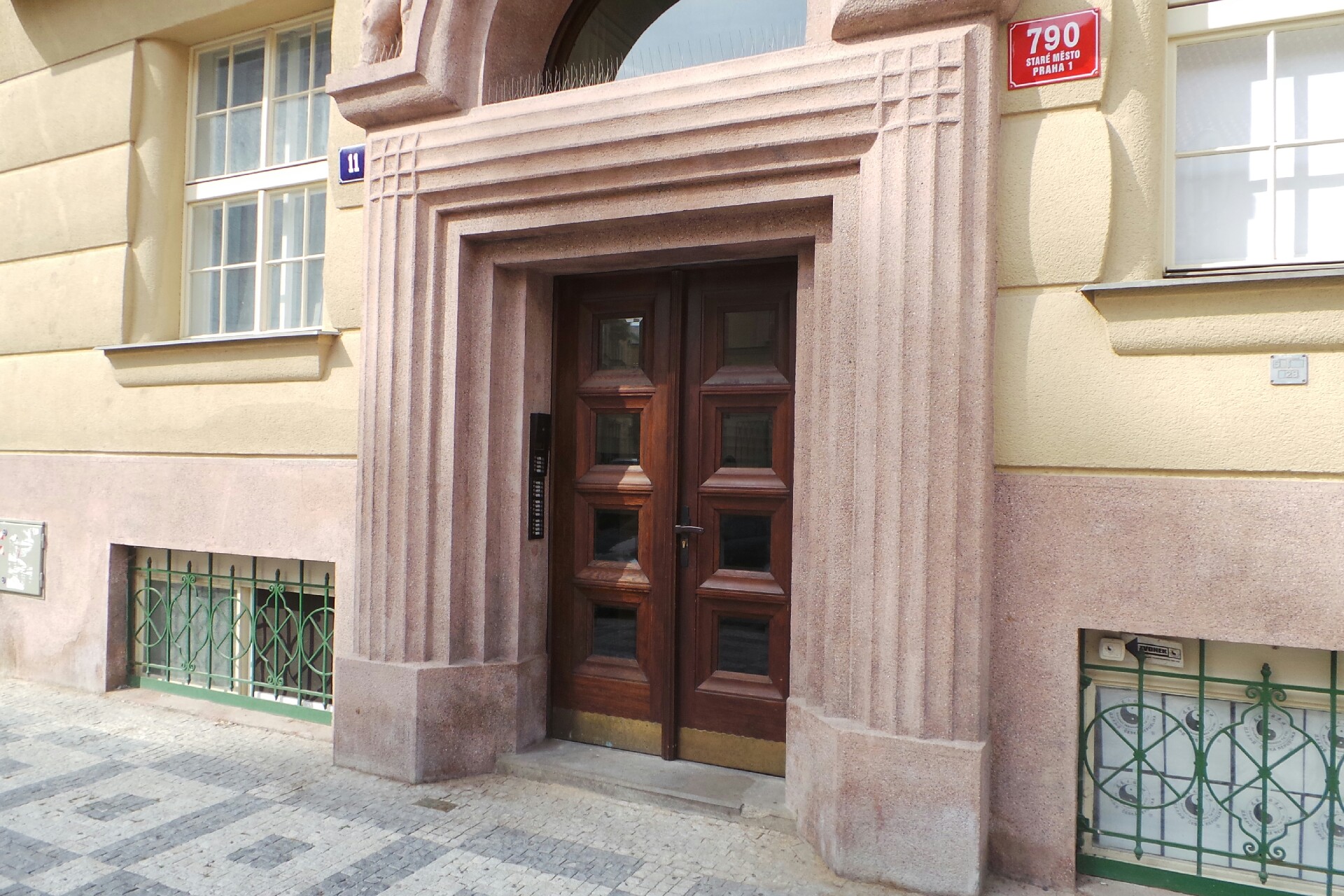 Michal Roček s.r.o.